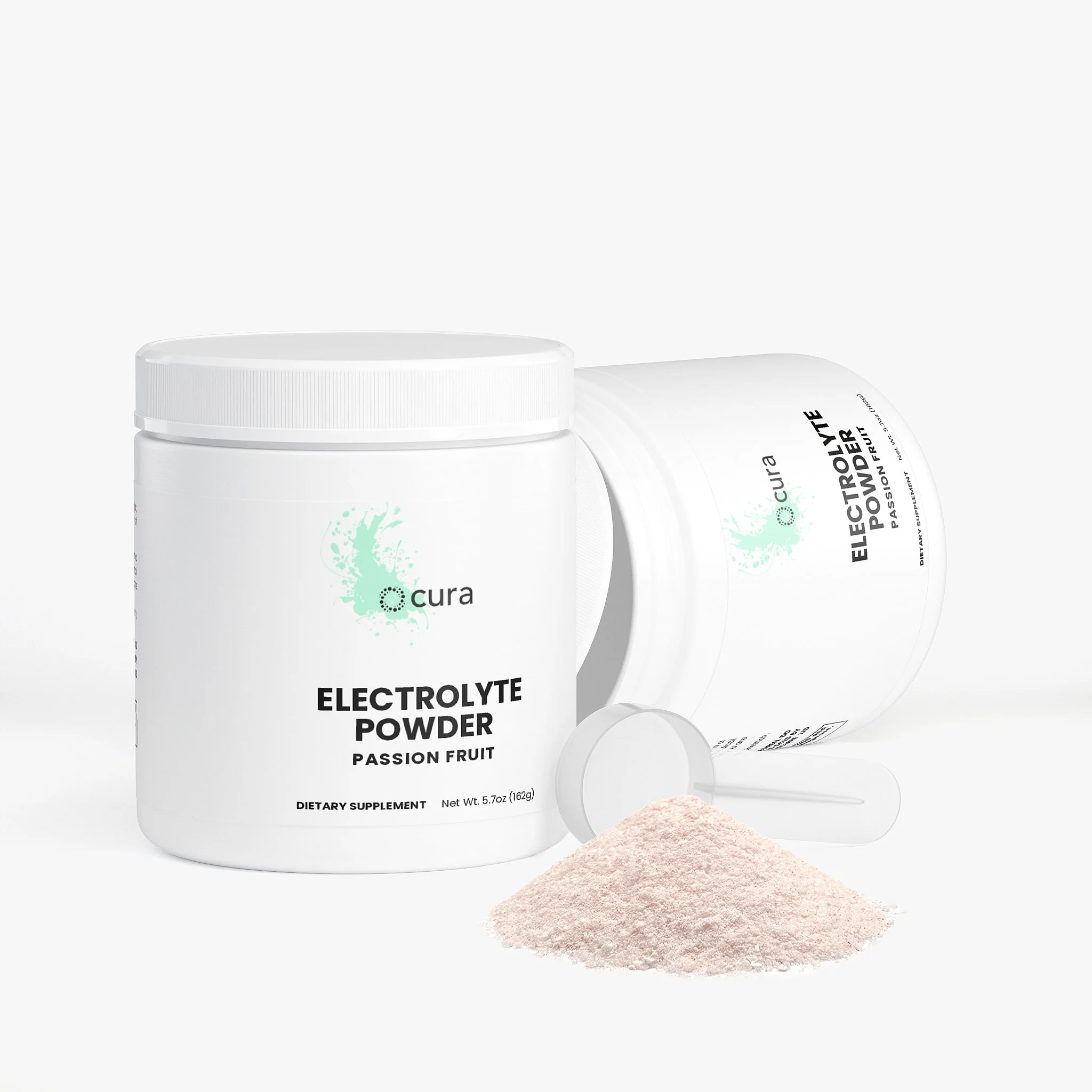 Electrolyte Powder (Passion Fruit) (Member Pricing) - Image 3
