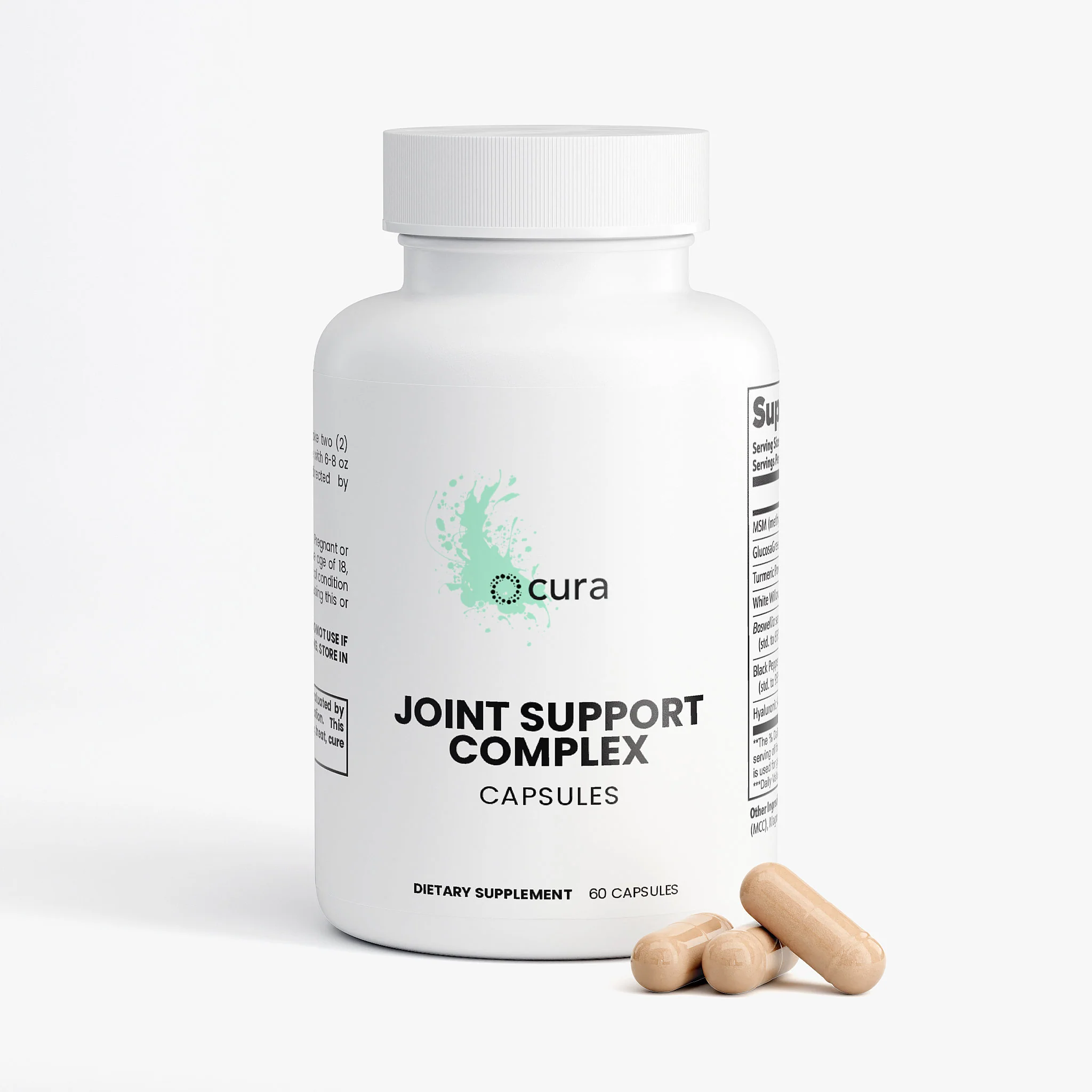 Joint Support Complex - Image 2