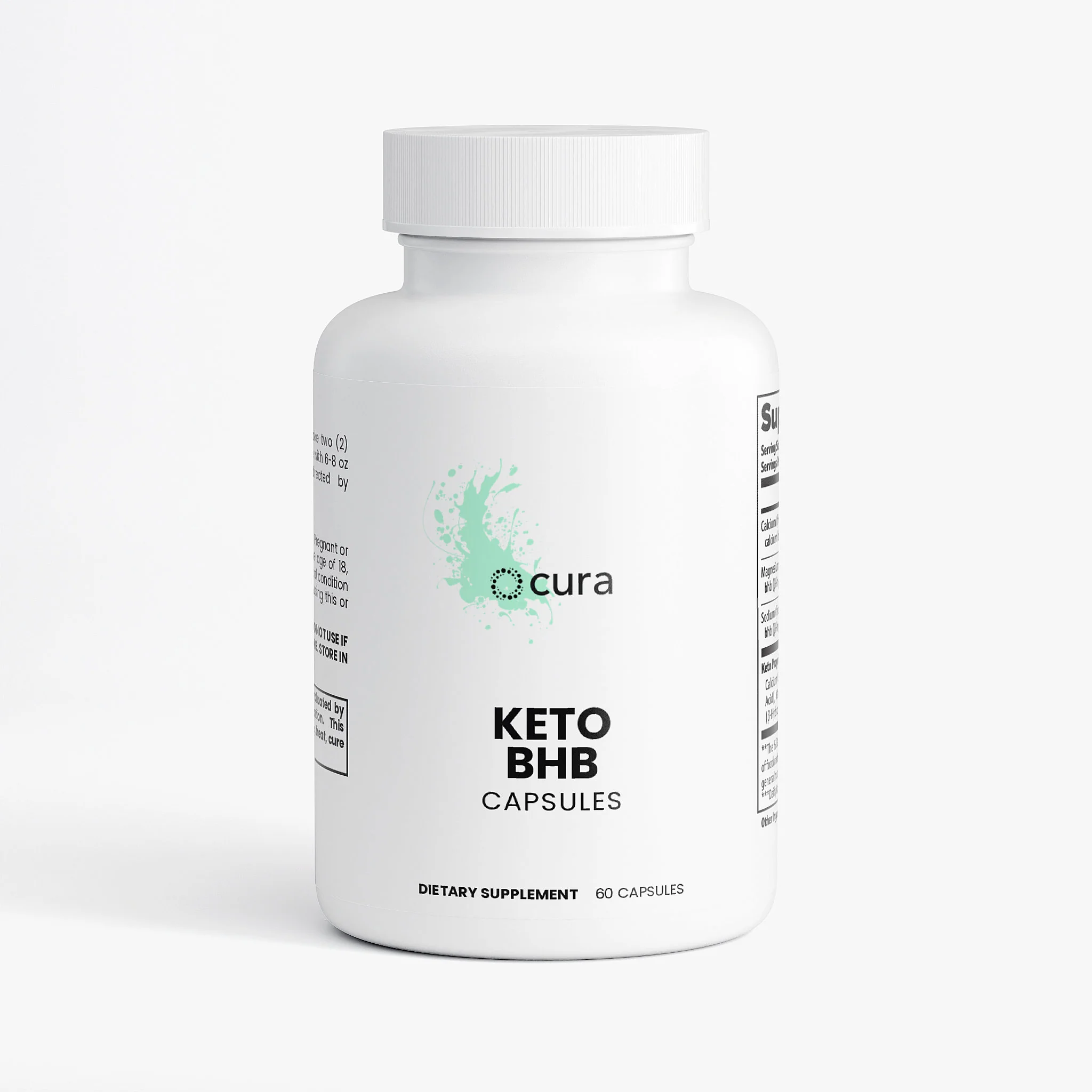 Keto BHB (Member Pricing)