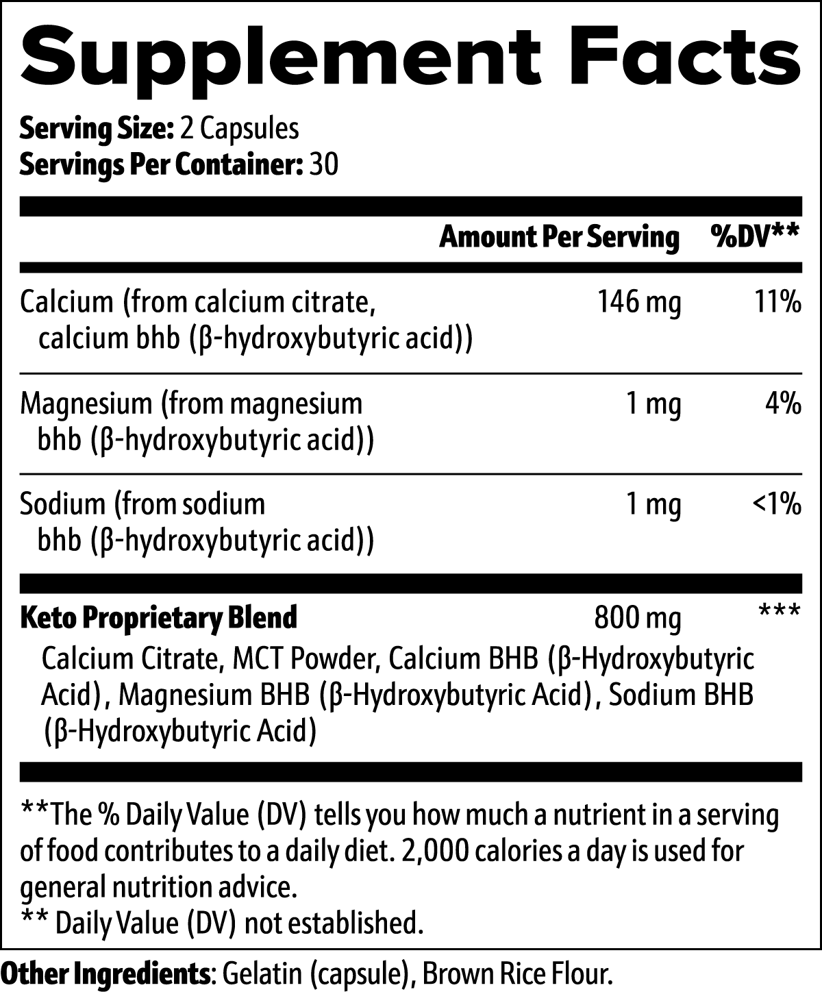 Keto BHB (Member Pricing) - Image 6