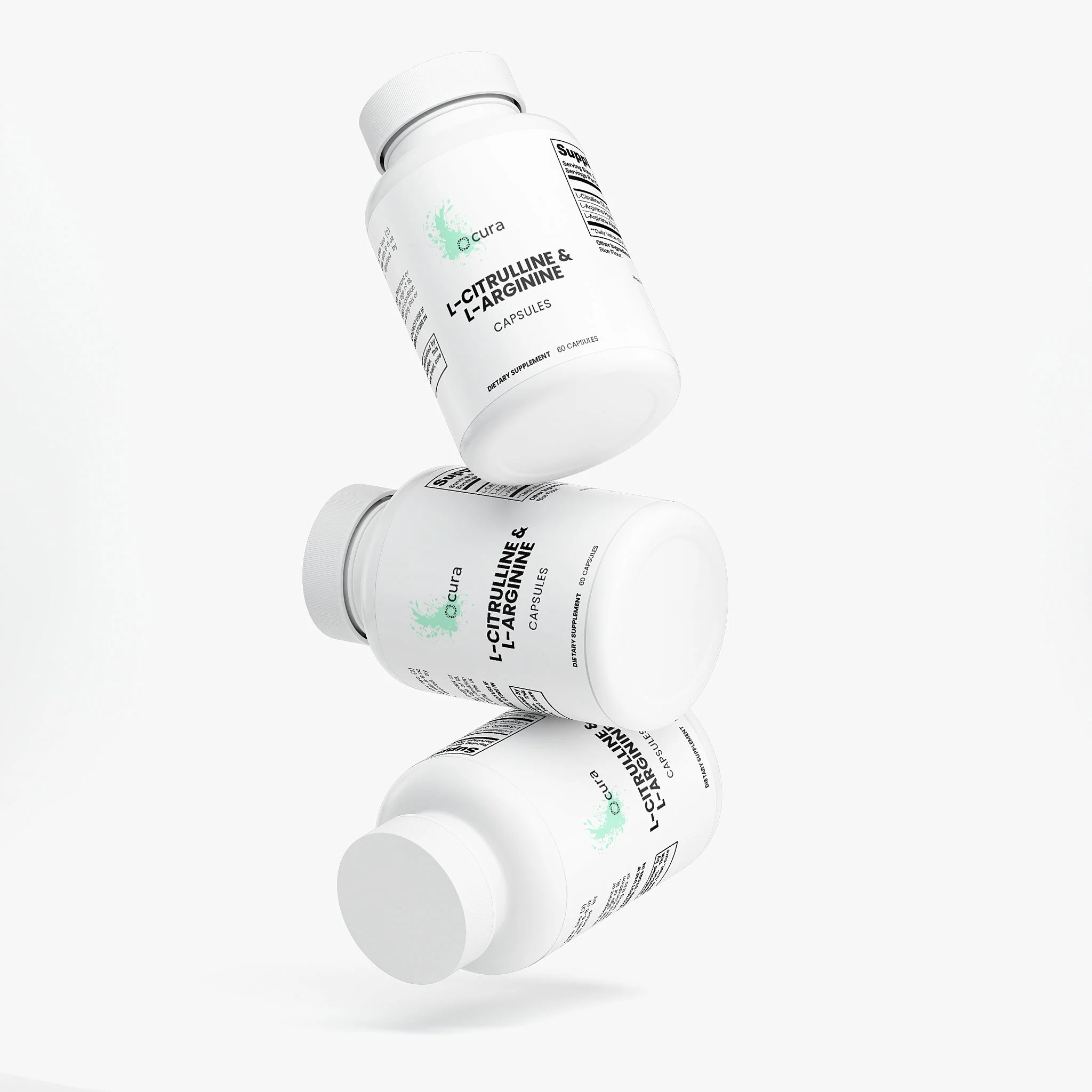 L-Citrulline & L-Arginine (Member Pricing) - Image 4