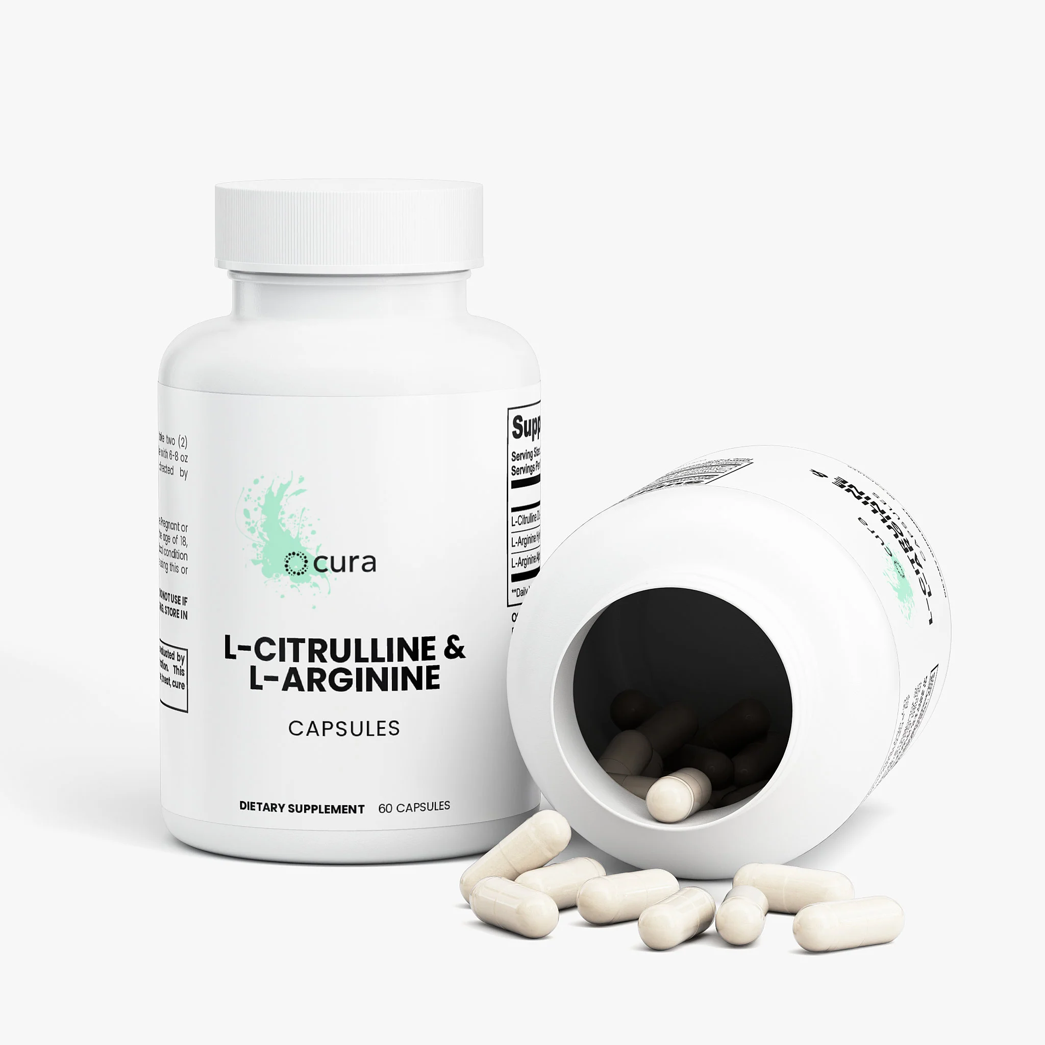 L-Citrulline & L-Arginine (Member Pricing) - Image 5