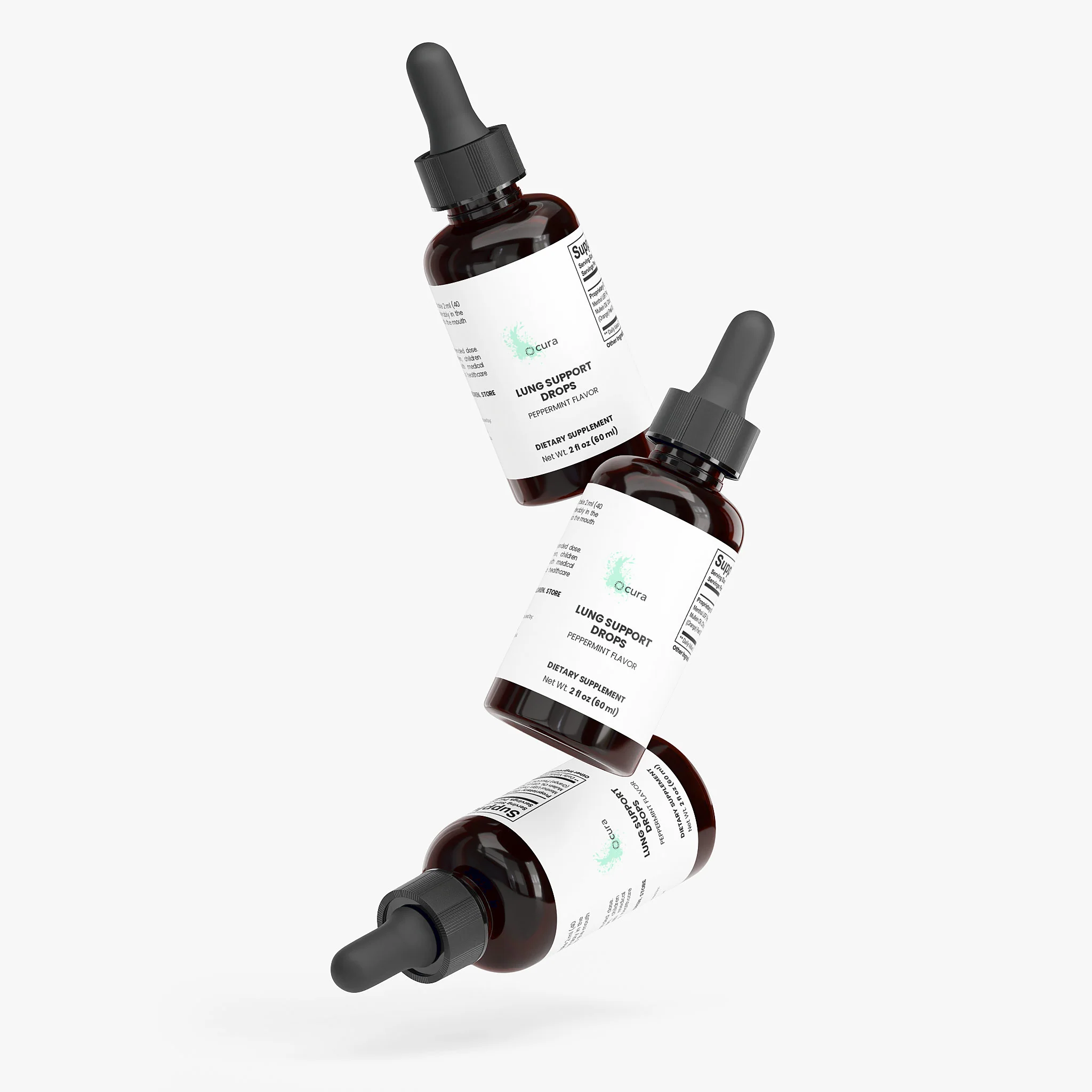Lung Support Drops - Image 4