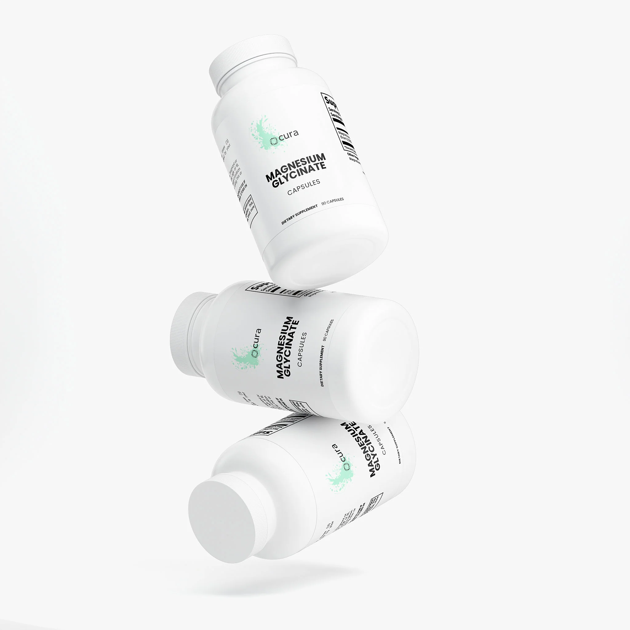 Magnesium Glycinate (Special Offer) - Image 2