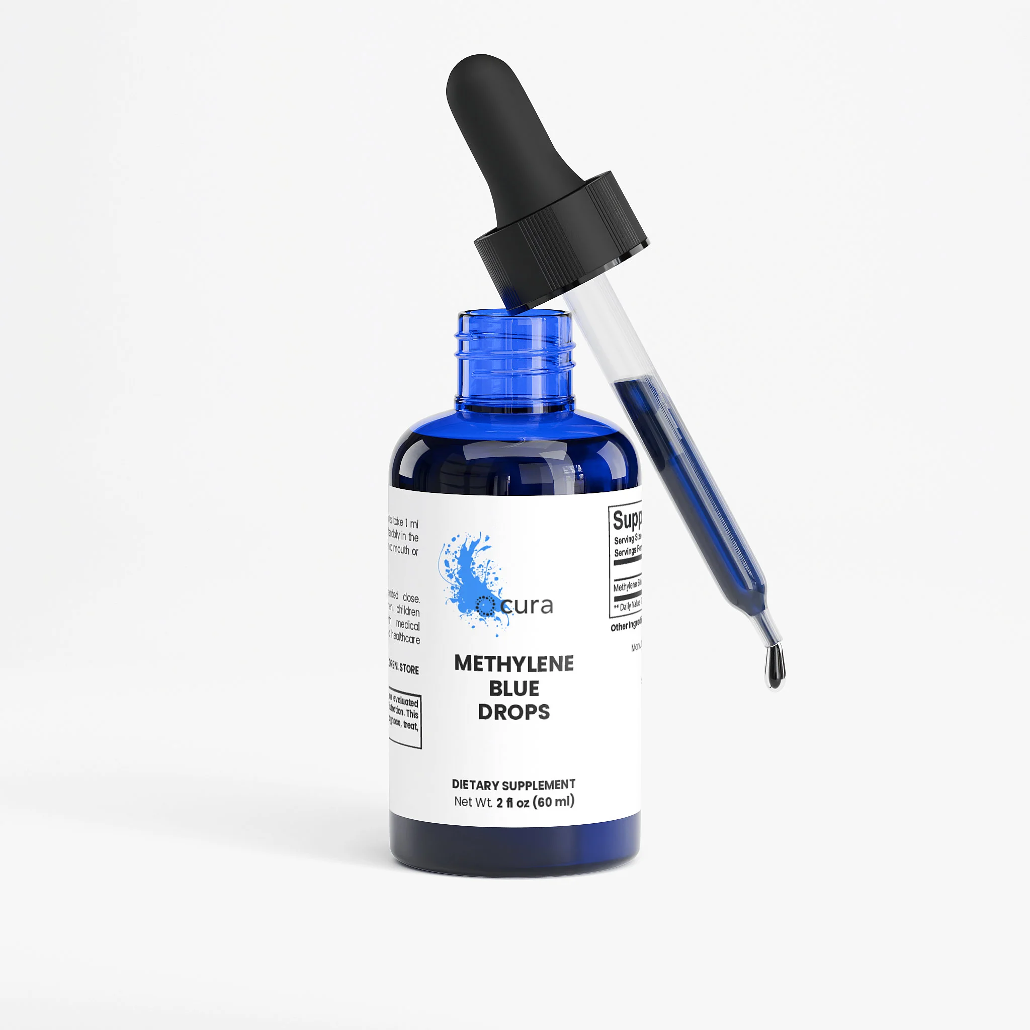 Methylene Blue Drops - Image 2