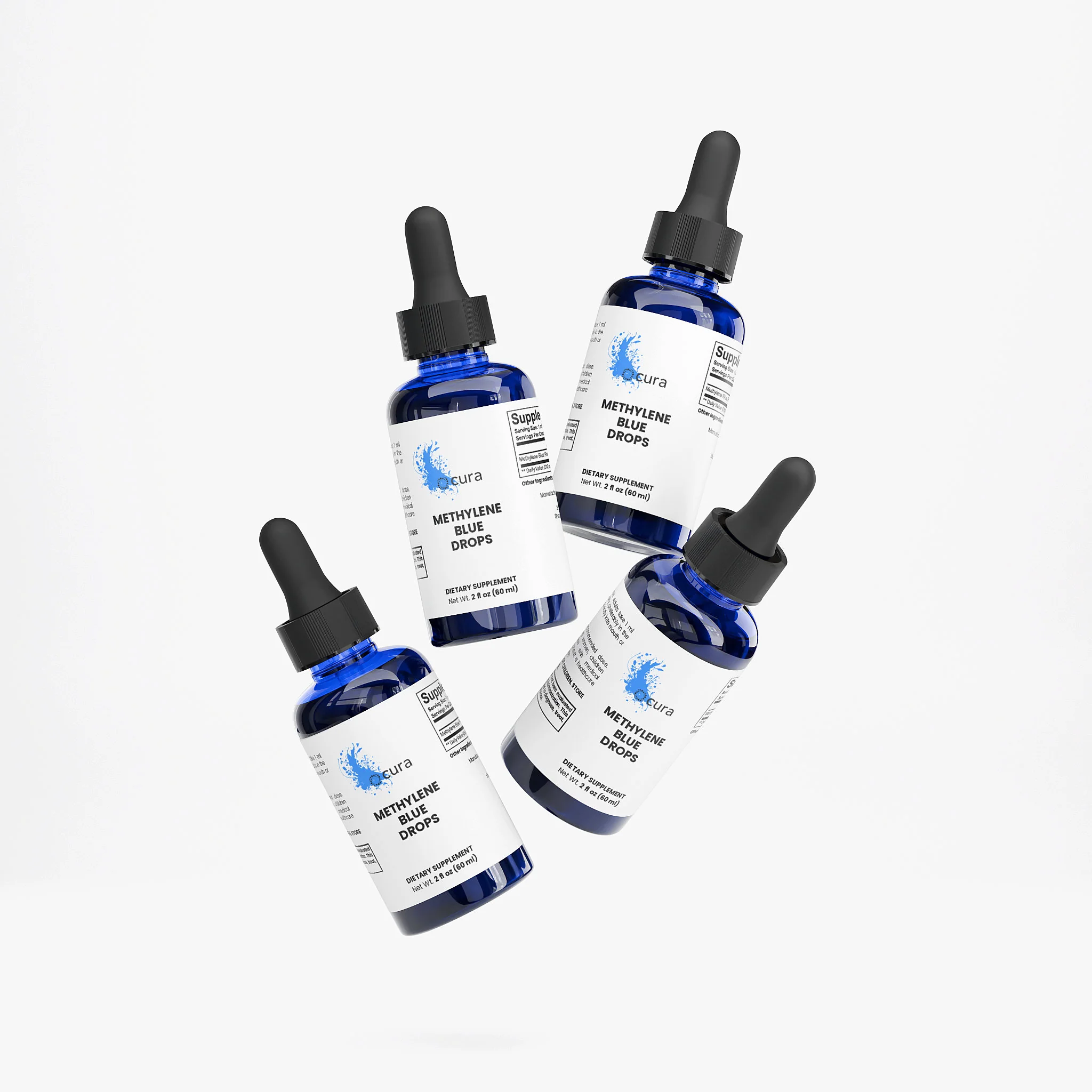 Methylene Blue Drops - Image 3