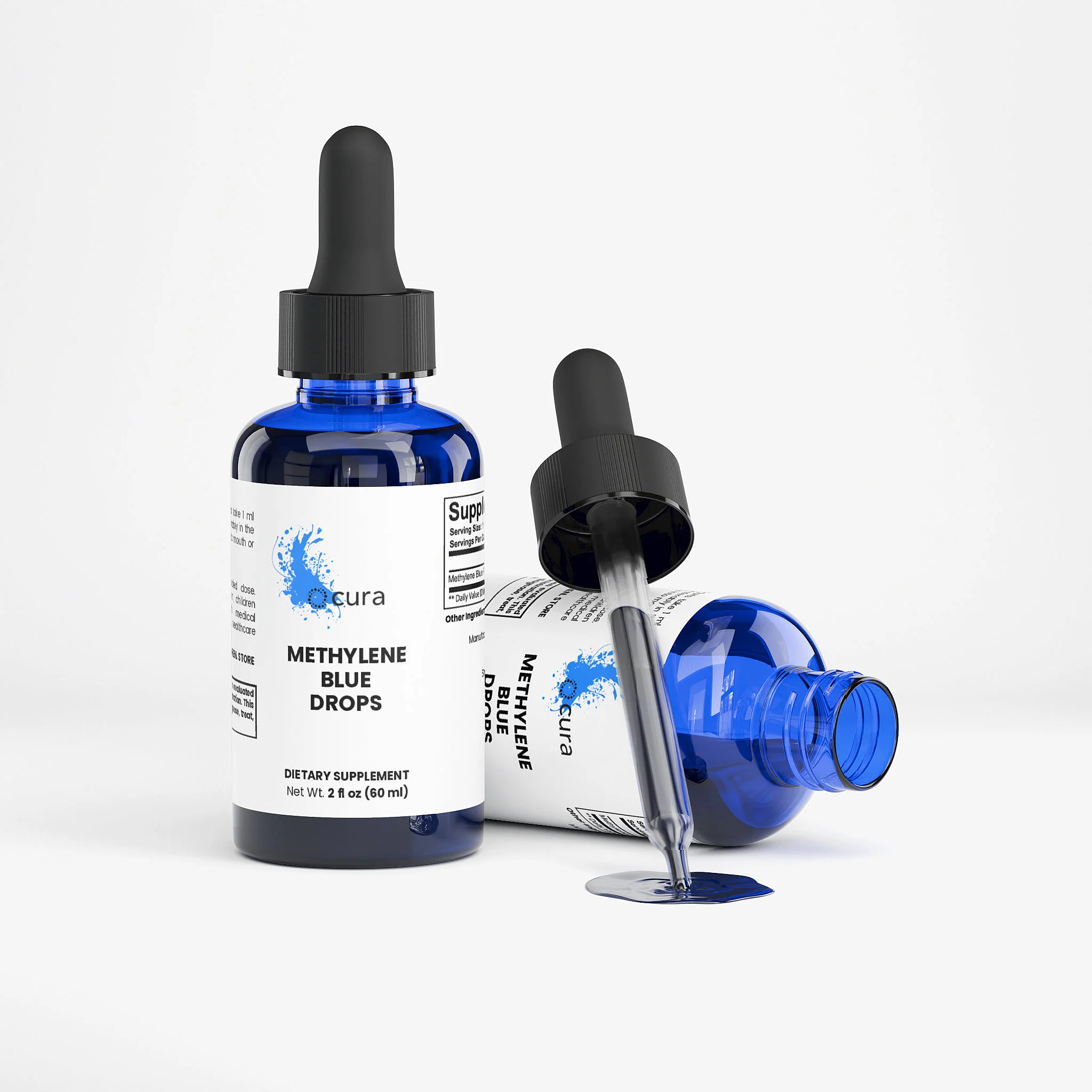 Methylene Blue Drops - Image 5