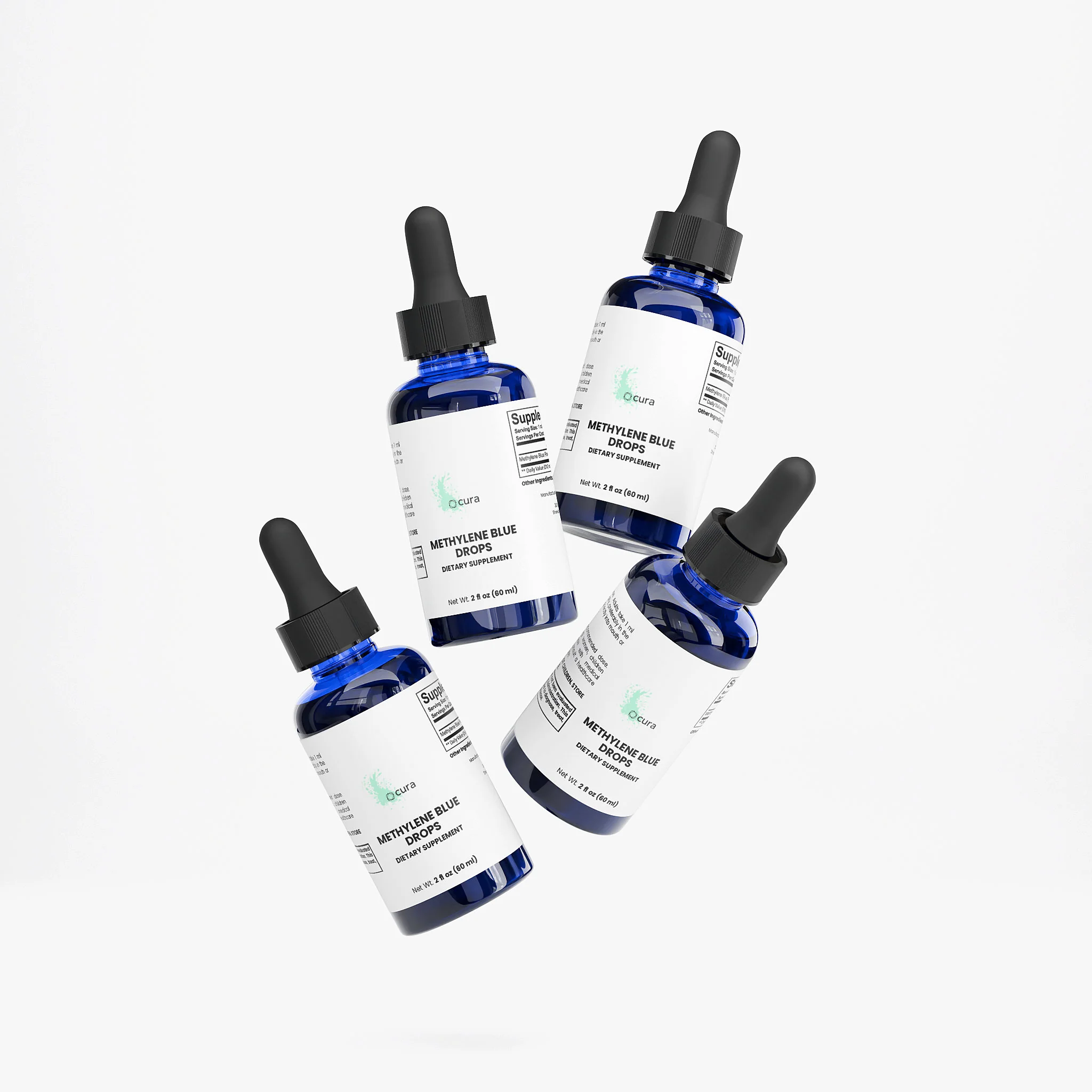 Methylene Blue Drops (Member Pricing) - Image 5