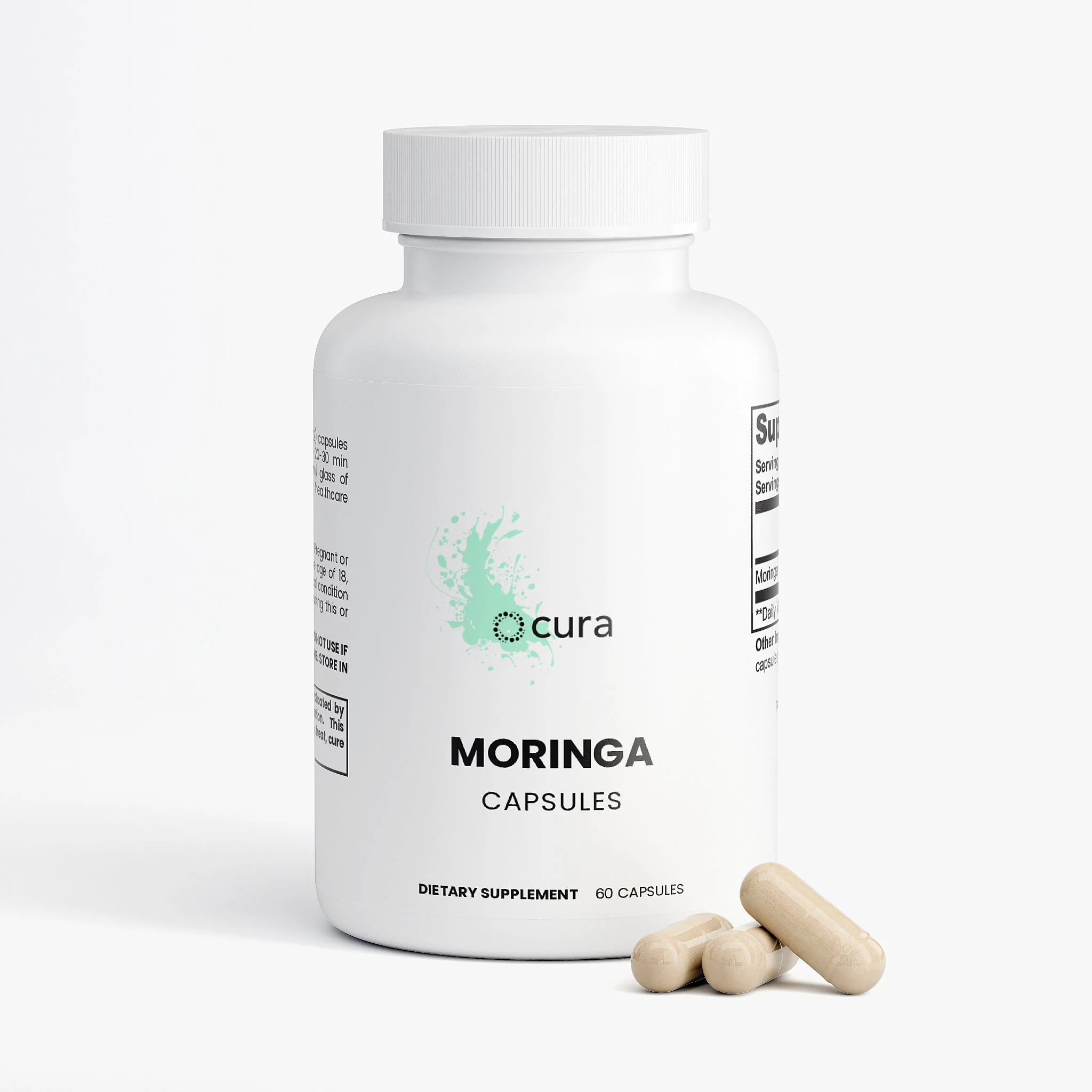 Moringa - Image 5