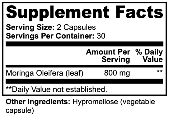 Moringa (Member Pricing) - Image 6