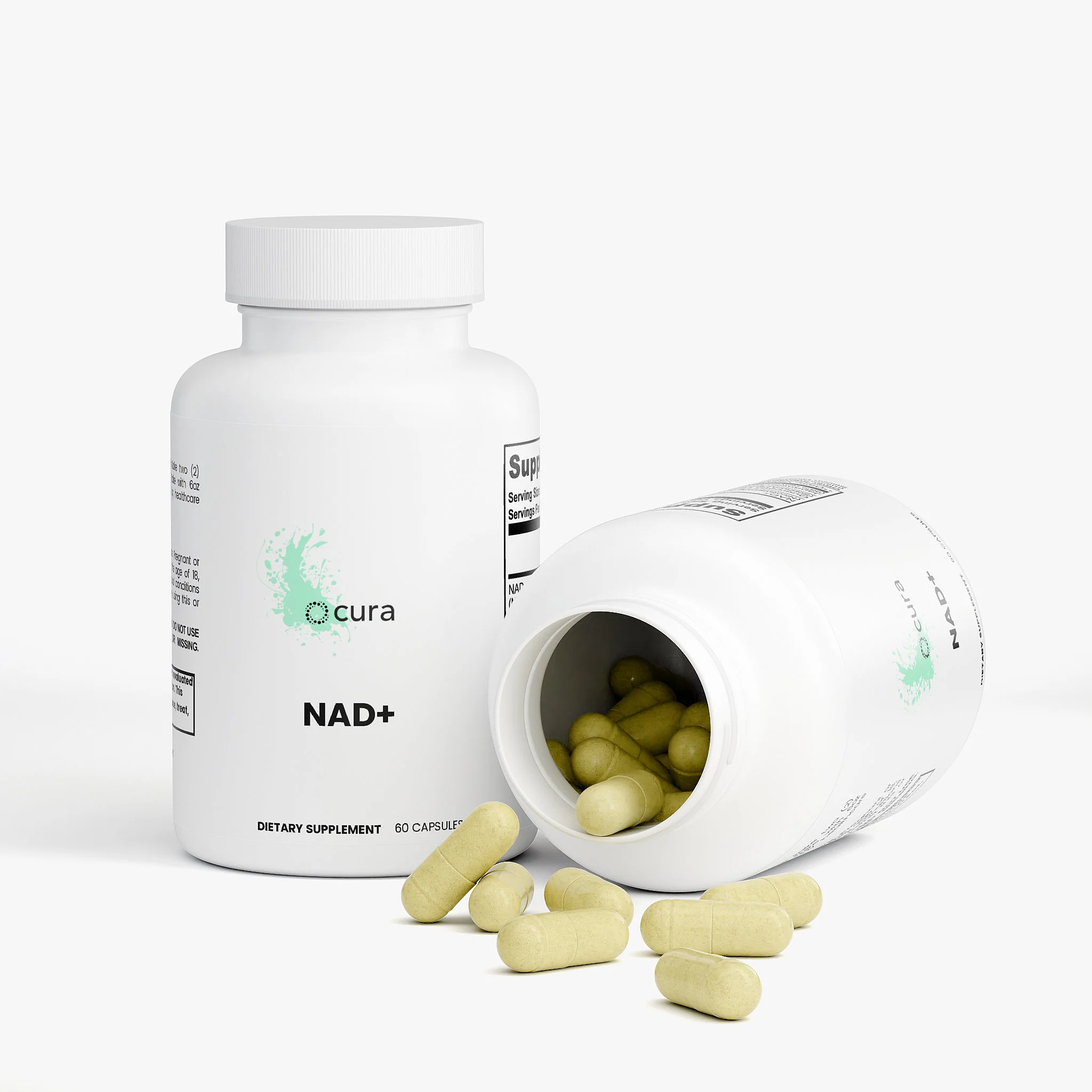 NAD+ - Image 5