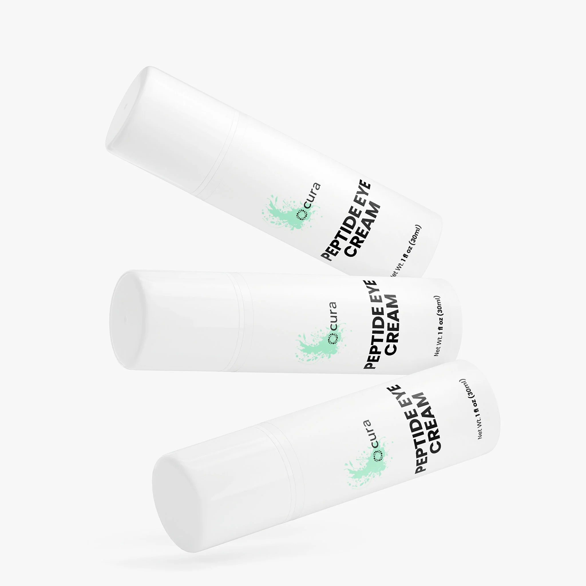 Peptide Eye Cream - Image 3