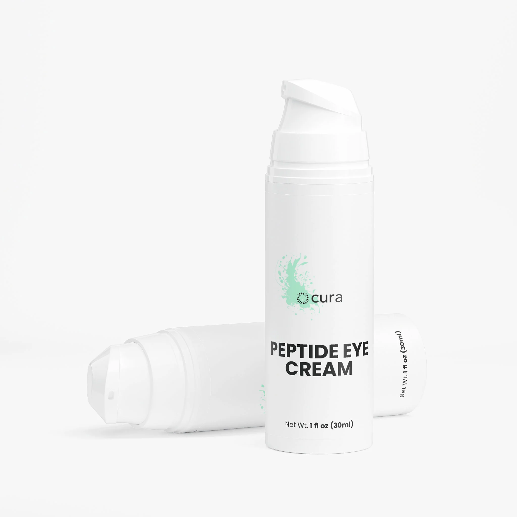 Peptide Eye Cream - Image 4