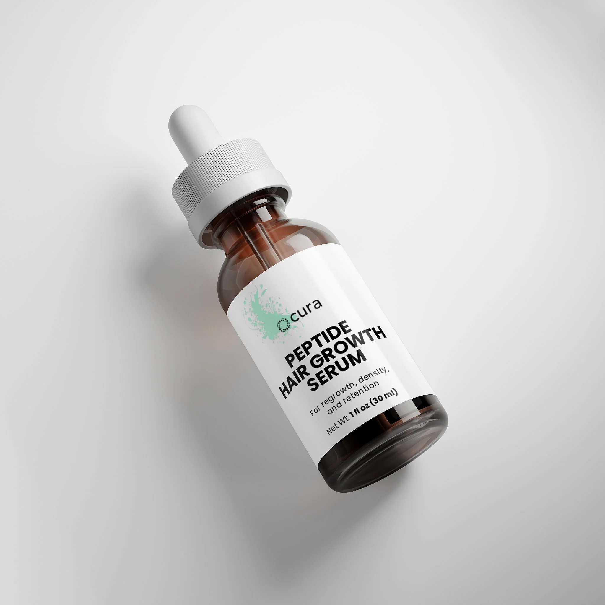 Peptide Hair Growth Serum - Image 4