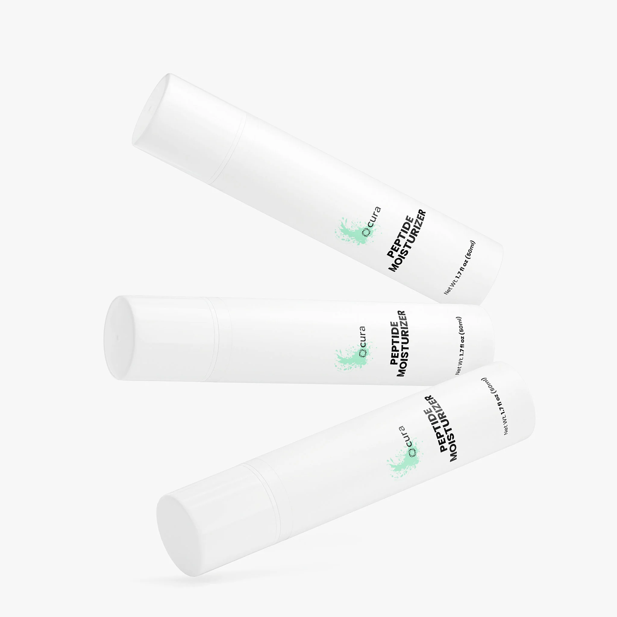 Peptide Moisturizer (Member Pricing) - Image 3