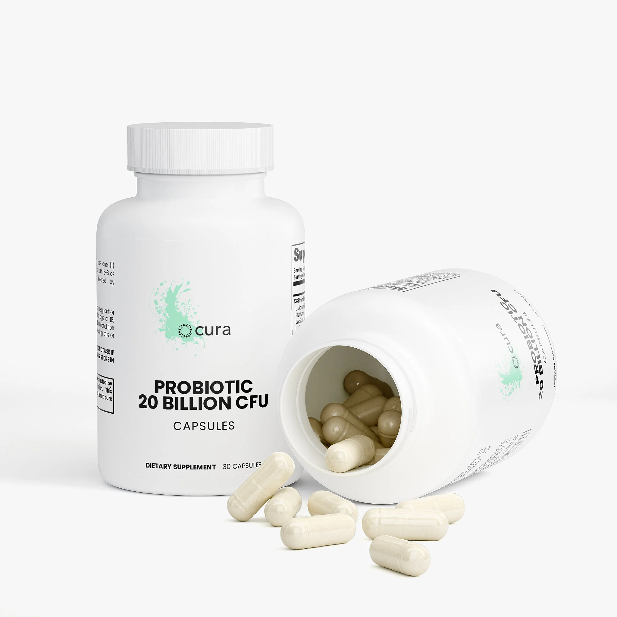 Probiotic 20 Billion CFU (Member Pricing) - Image 4
