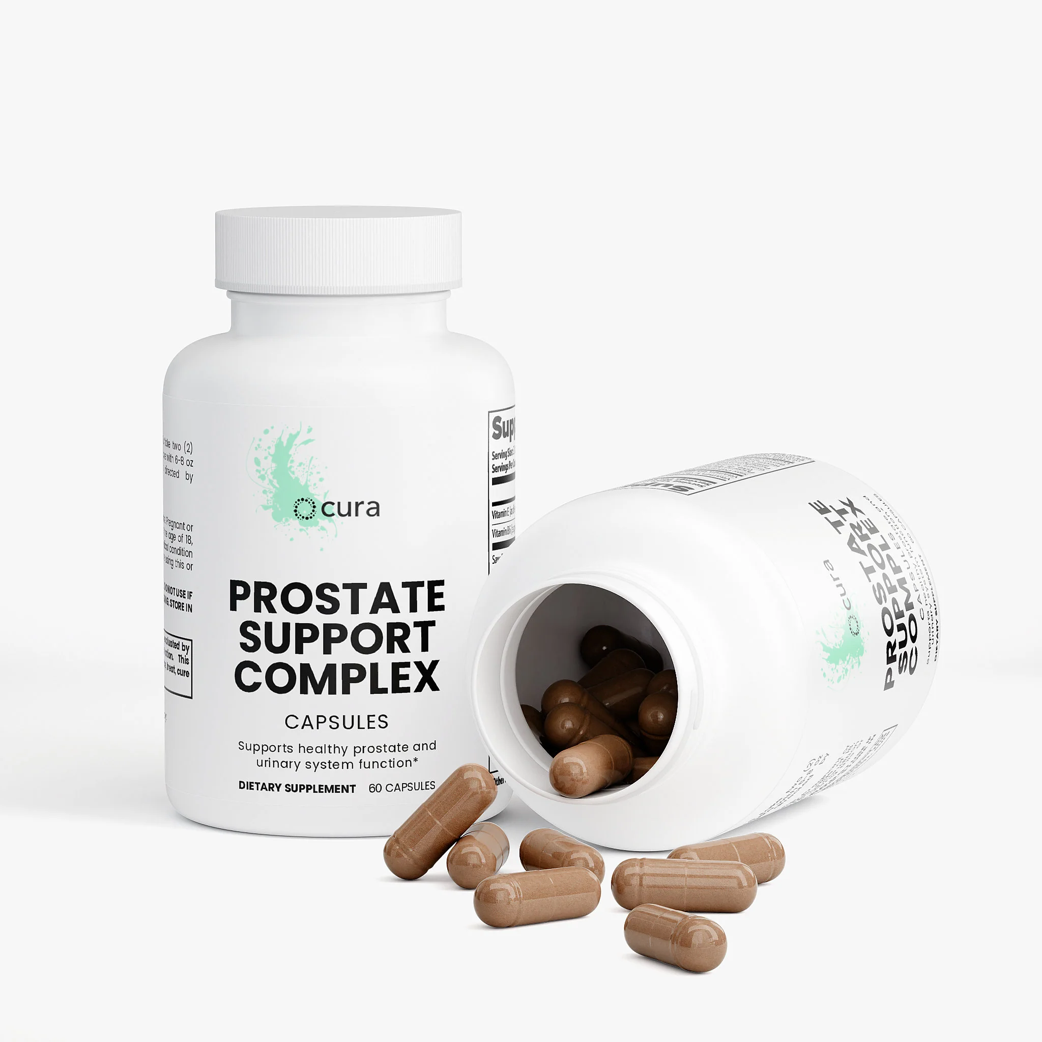 Prostate Support Complex - Image 5