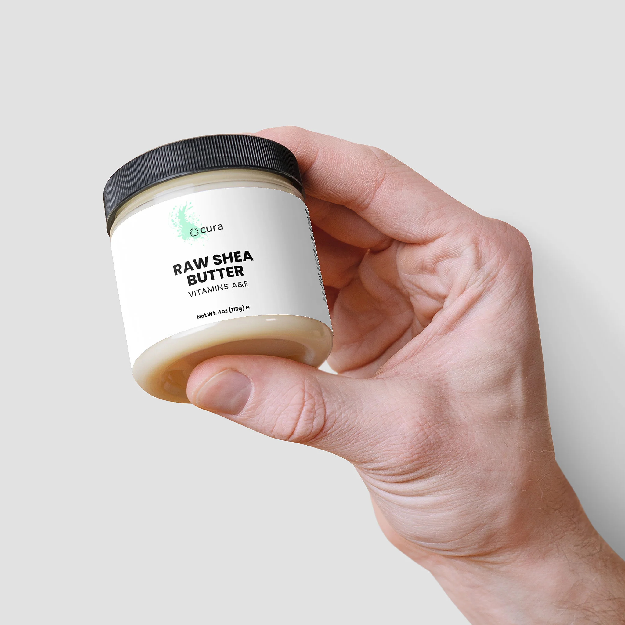 Raw Shea Butter - Image 3