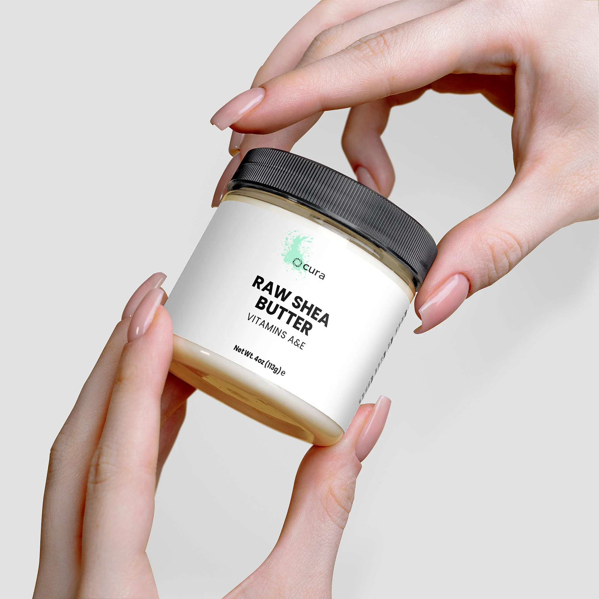 Raw Shea Butter - Image 7