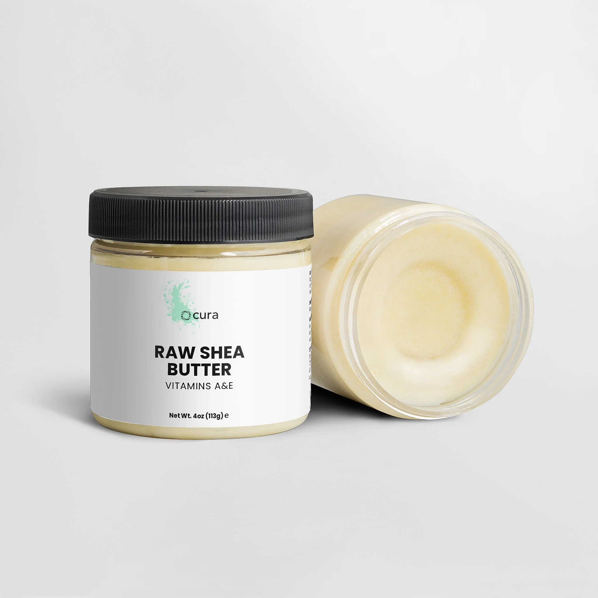 Raw Shea Butter - Image 8