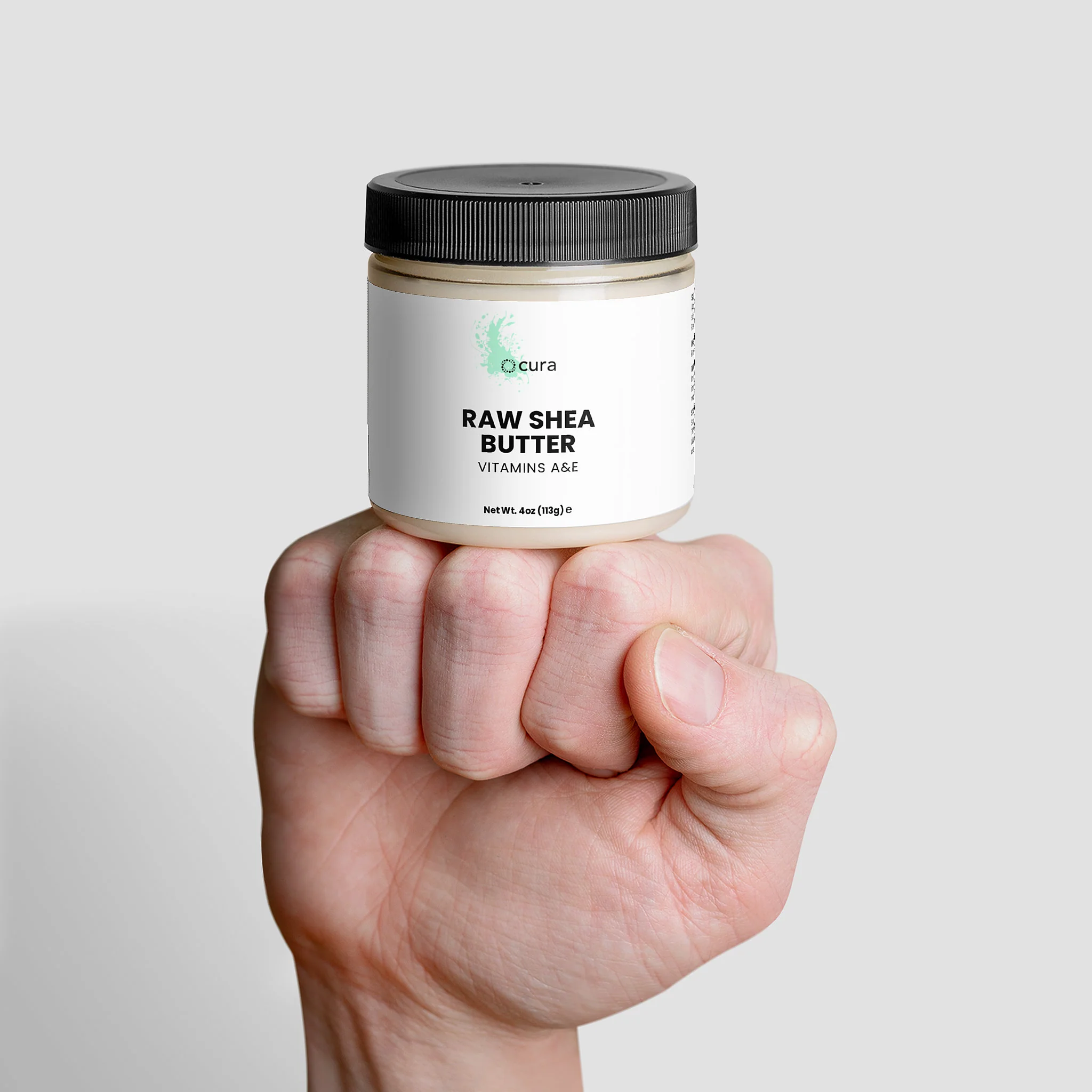 Raw Shea Butter (Member Pricing) - Image 10