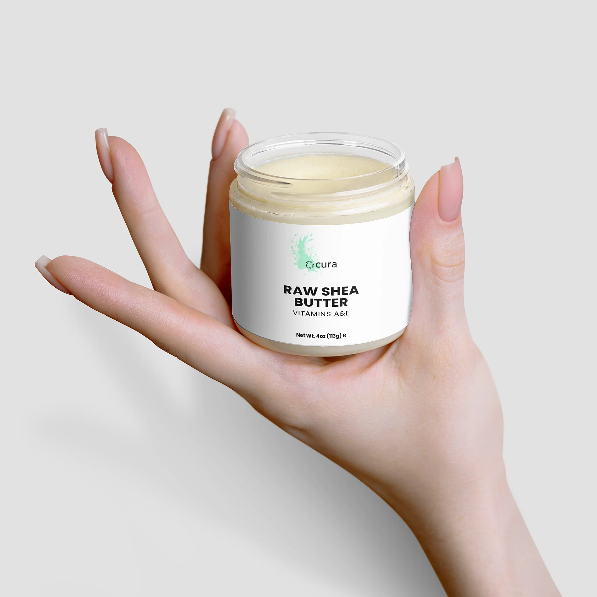 Raw Shea Butter (Member Pricing) - Image 2
