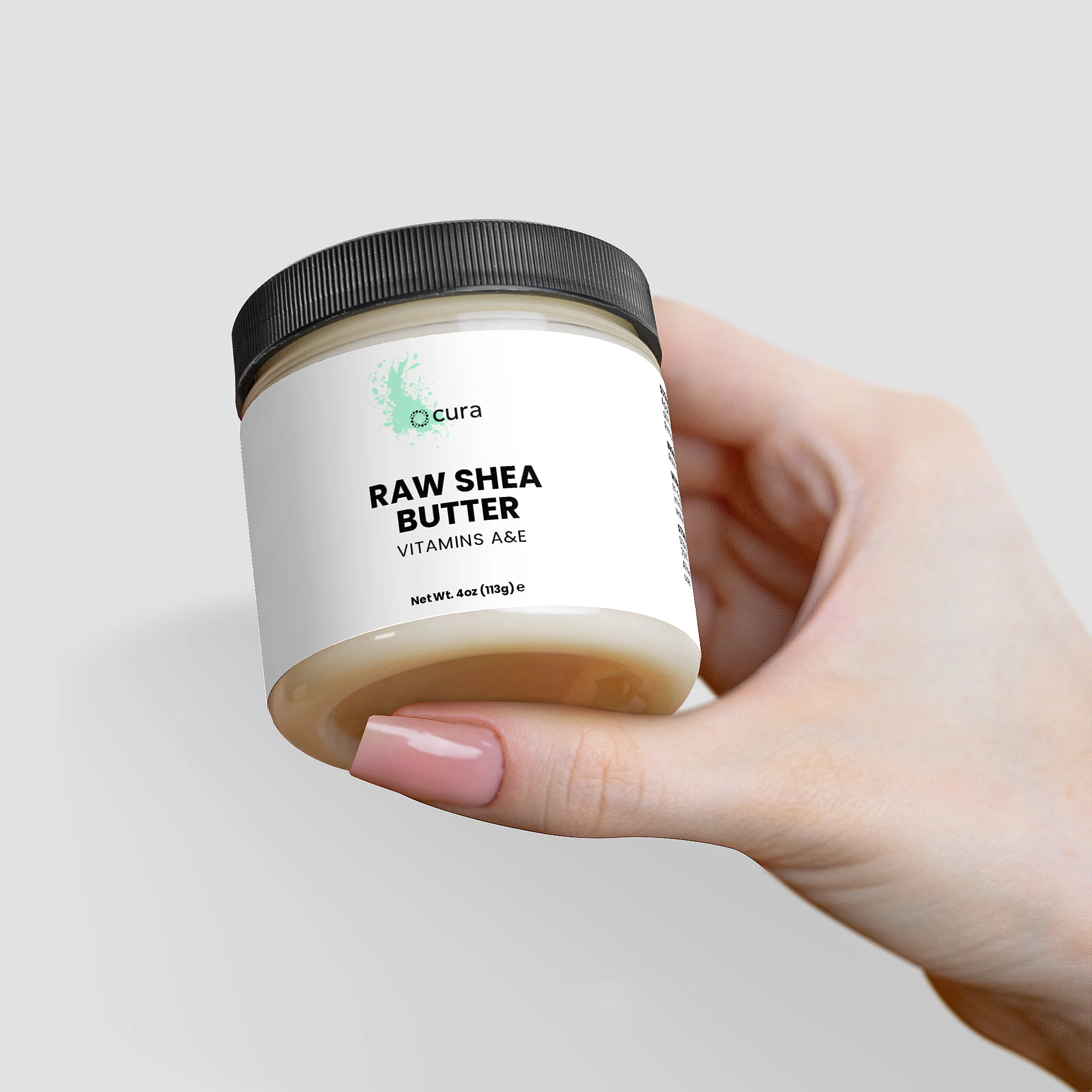 Raw Shea Butter (Member Pricing) - Image 6