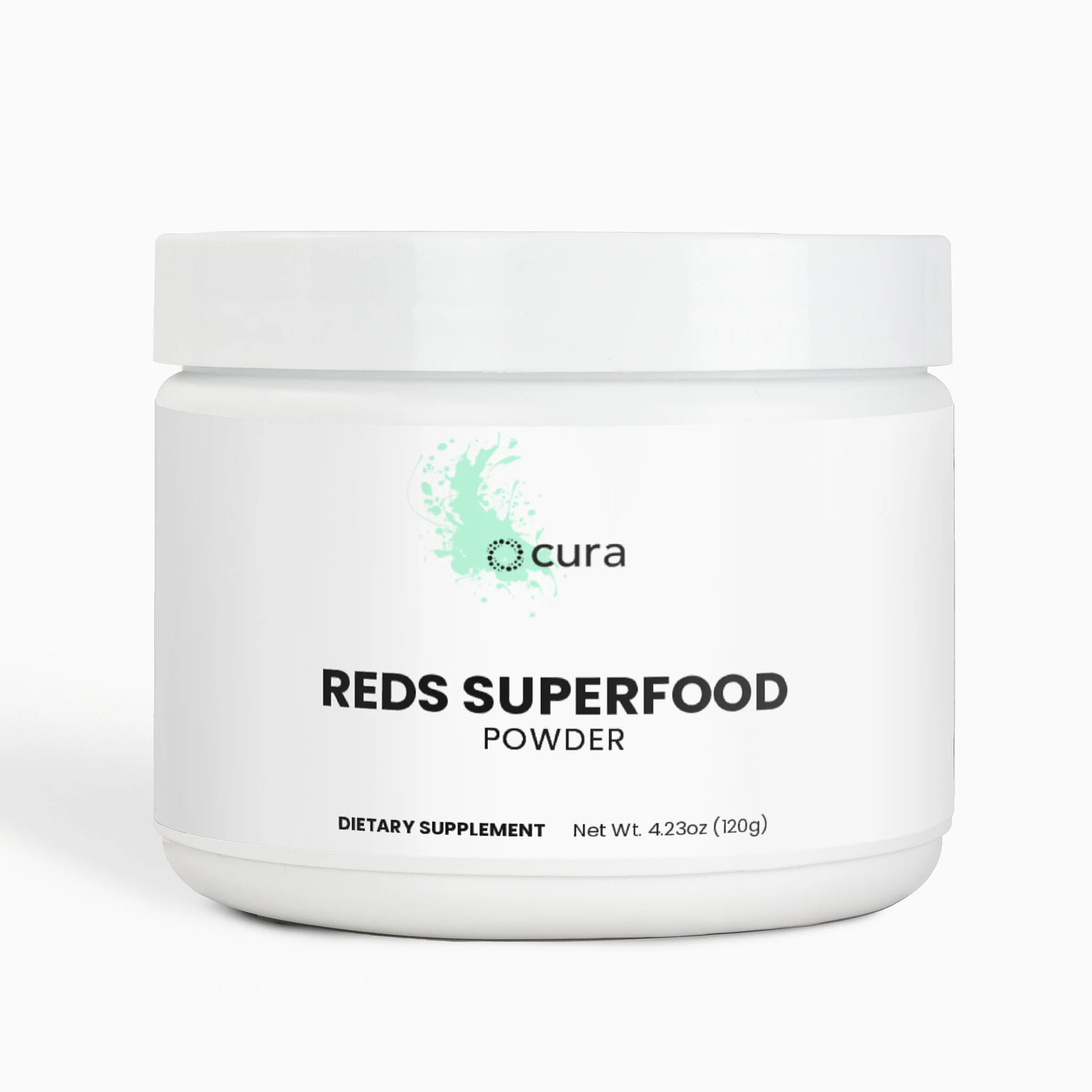 Reds Superfood (Member Pricing)