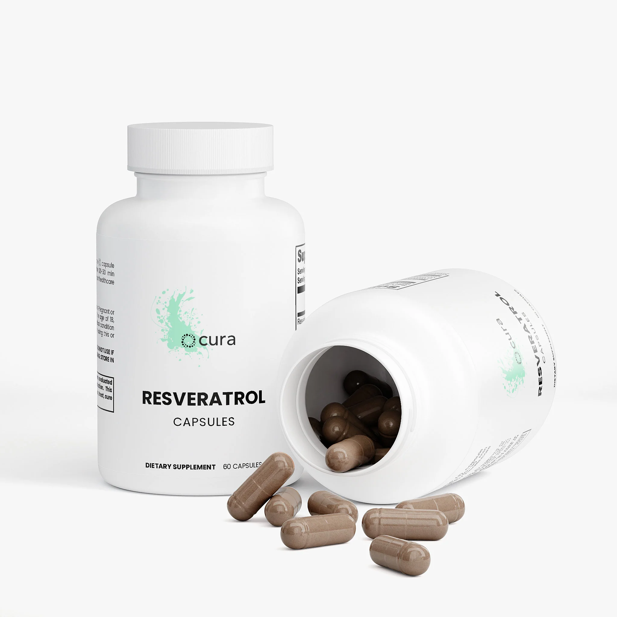 Resveratrol - Image 3