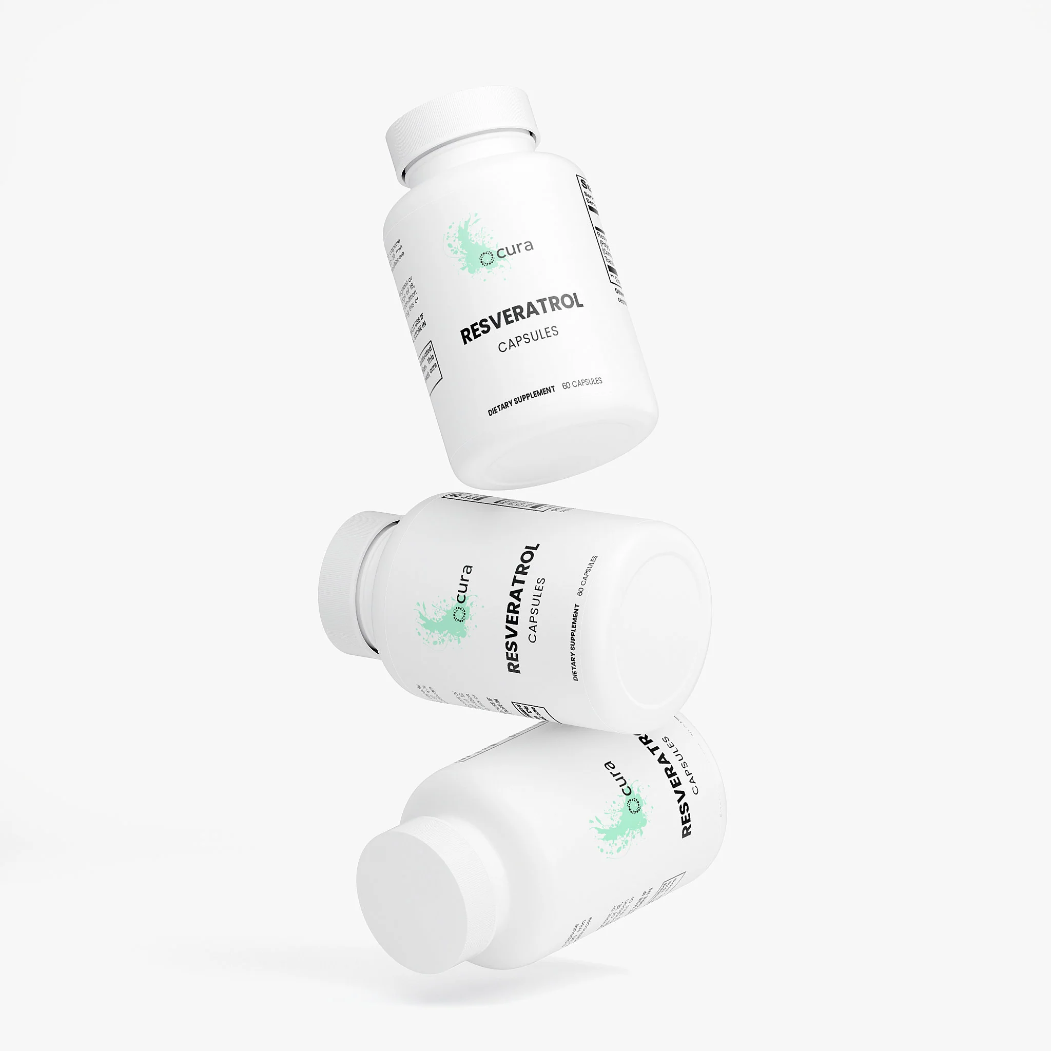 Resveratrol (Member Pricing) - Image 3
