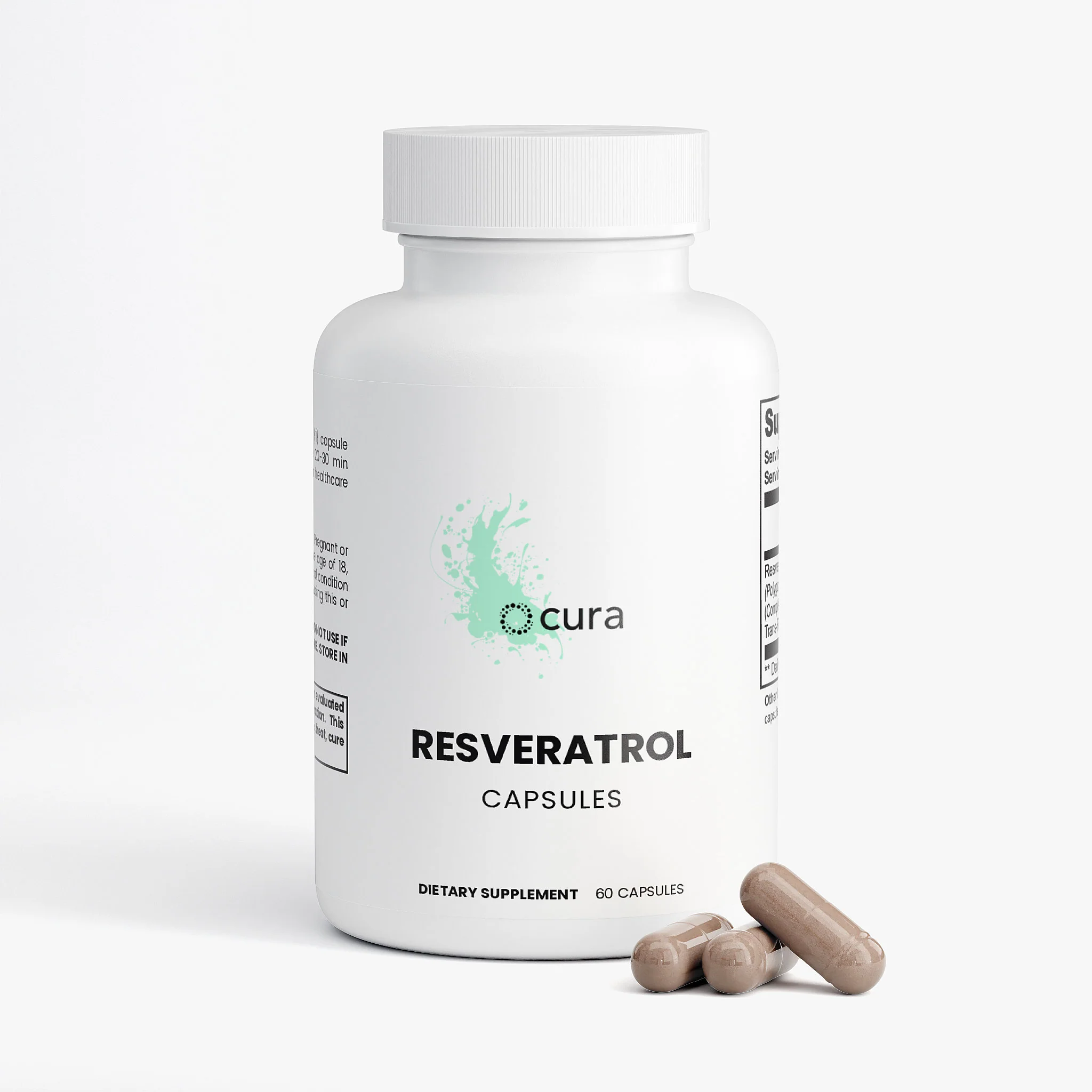 Resveratrol (Member Pricing) - Image 5