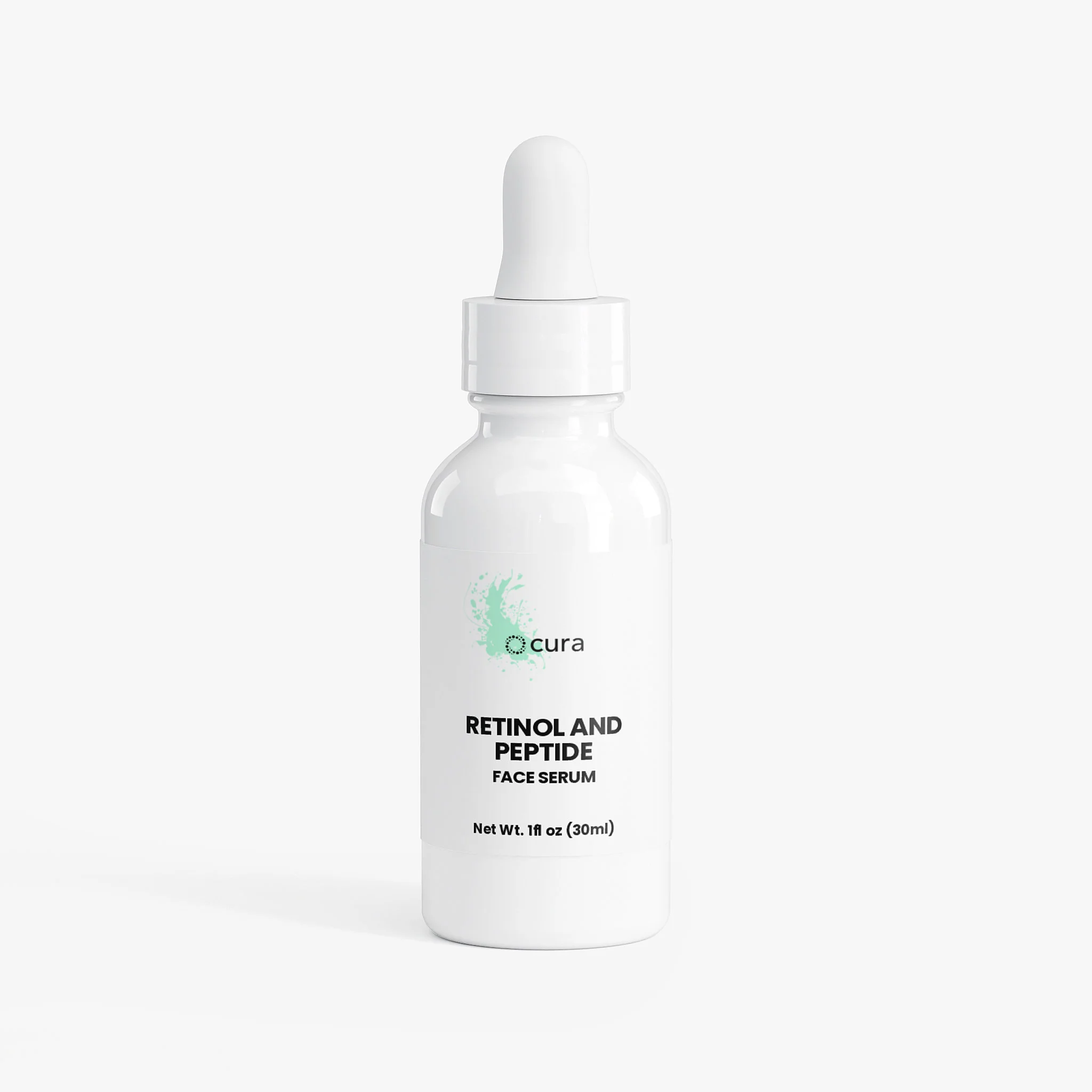 Retinol and Peptide Face Serum (Member Pricing)