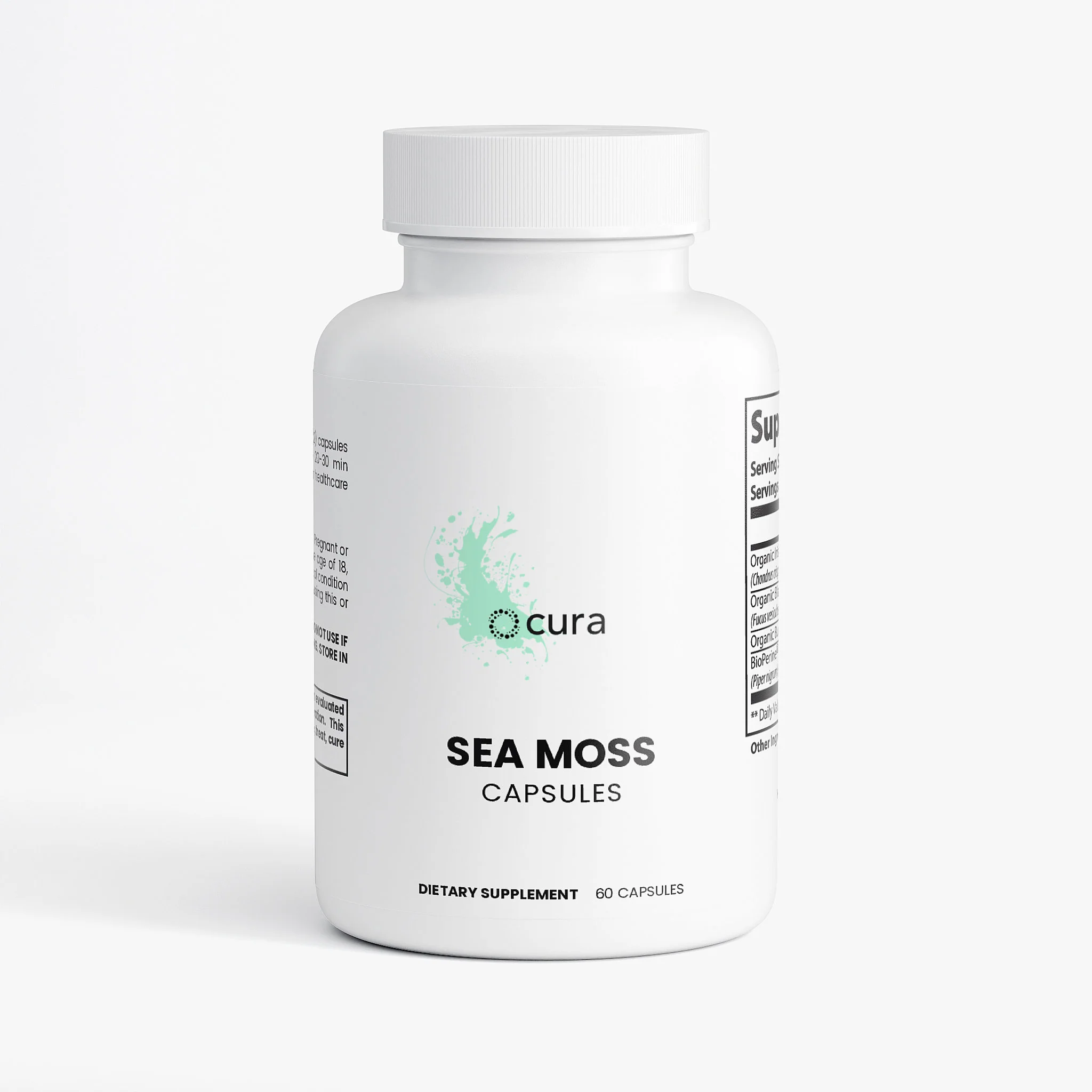 Sea Moss