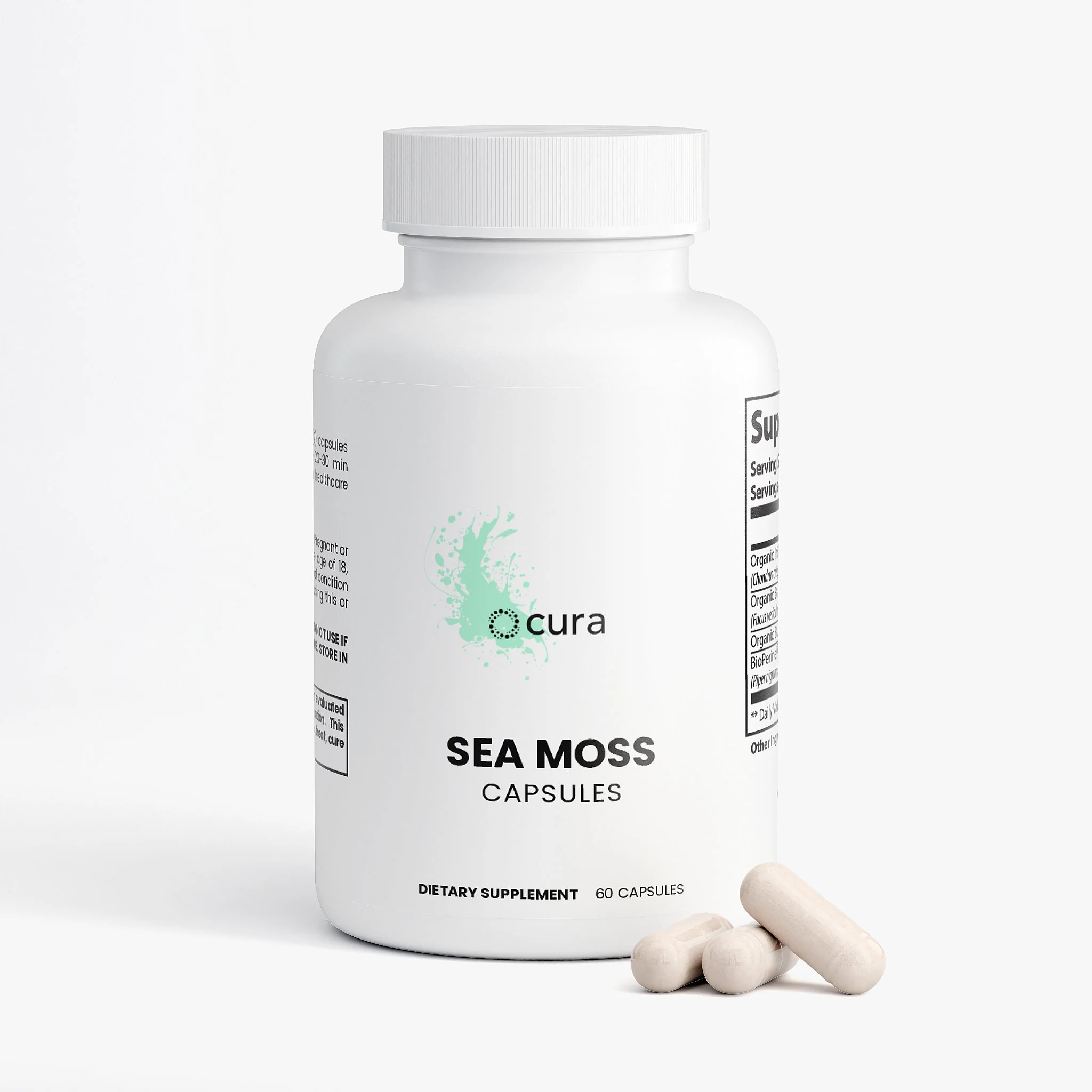 Sea Moss - Image 2