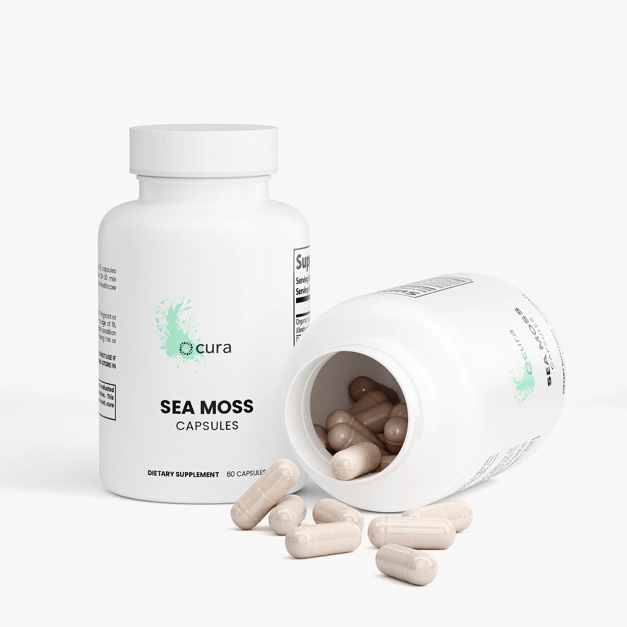 Sea Moss - Image 4