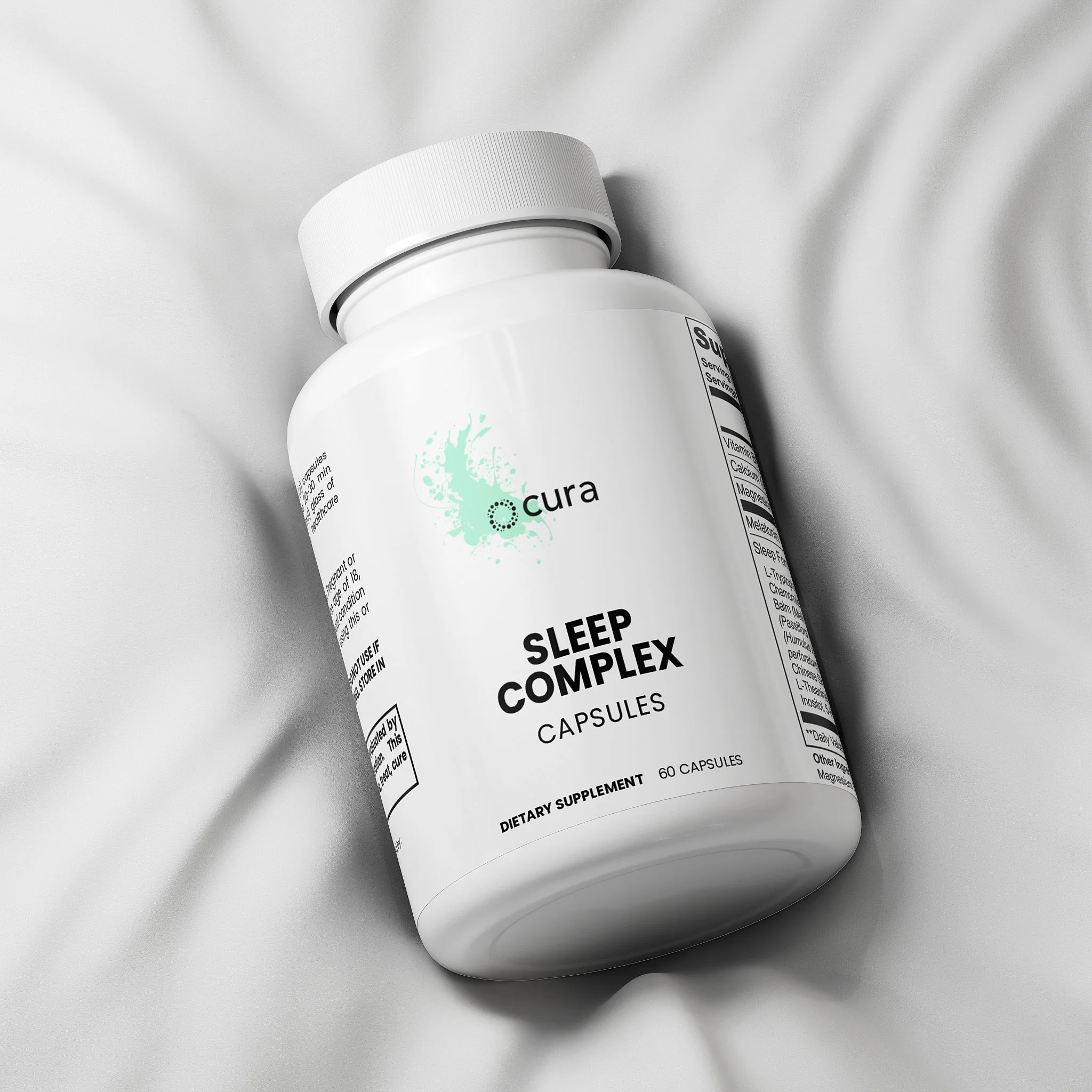 Sleep Complex - Image 2