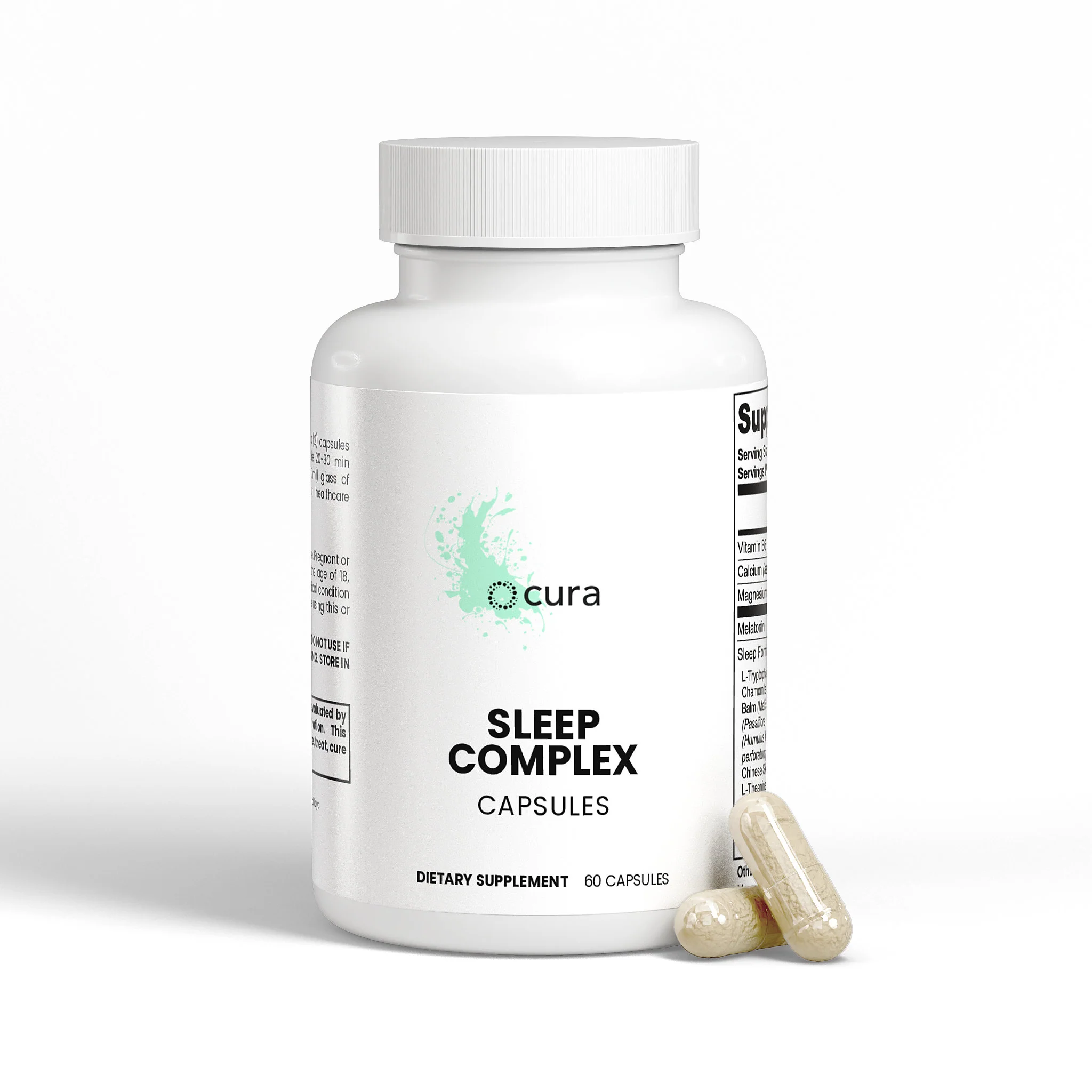 Sleep Complex - Image 4
