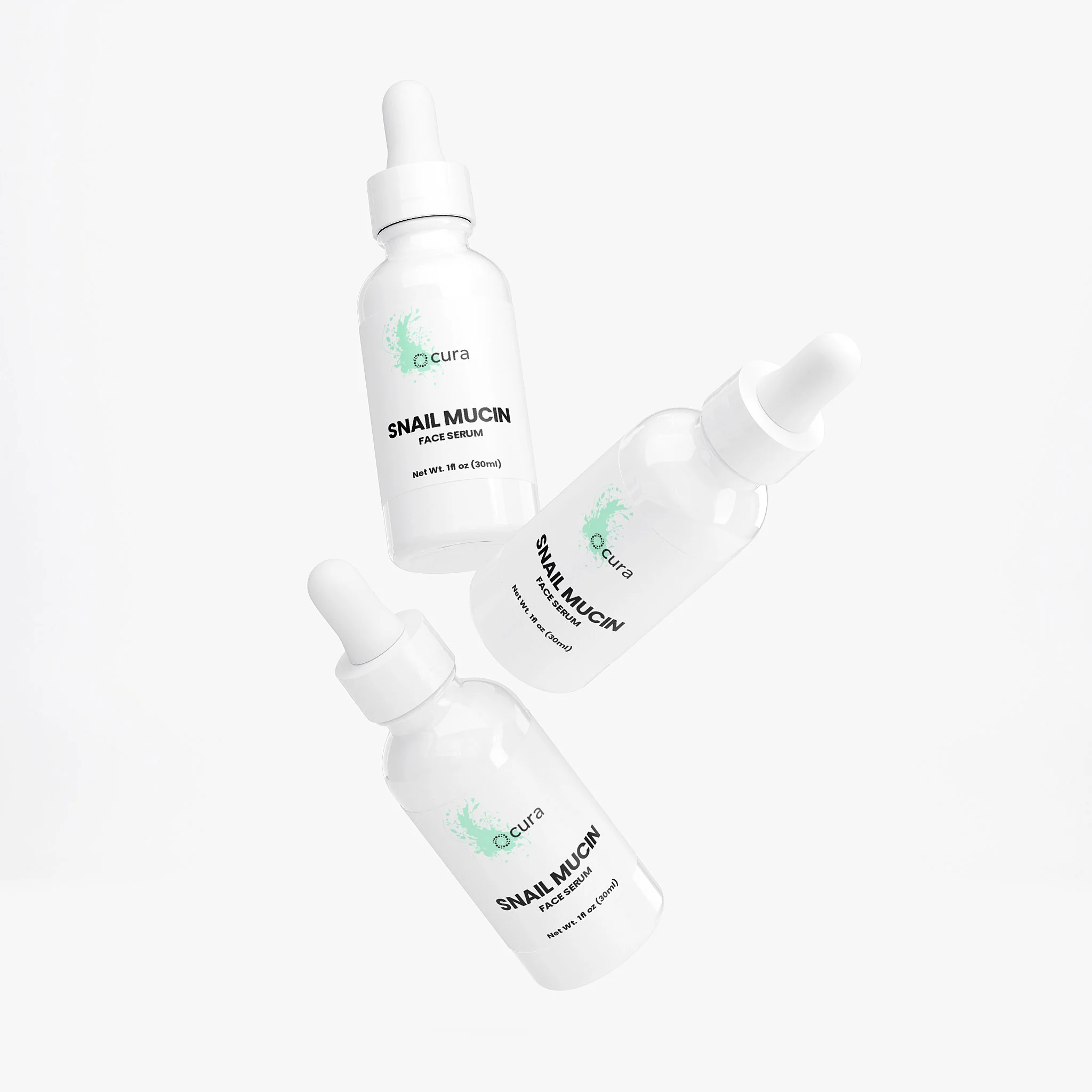 Snail Mucin Face Serum (Member Pricing) - Image 3