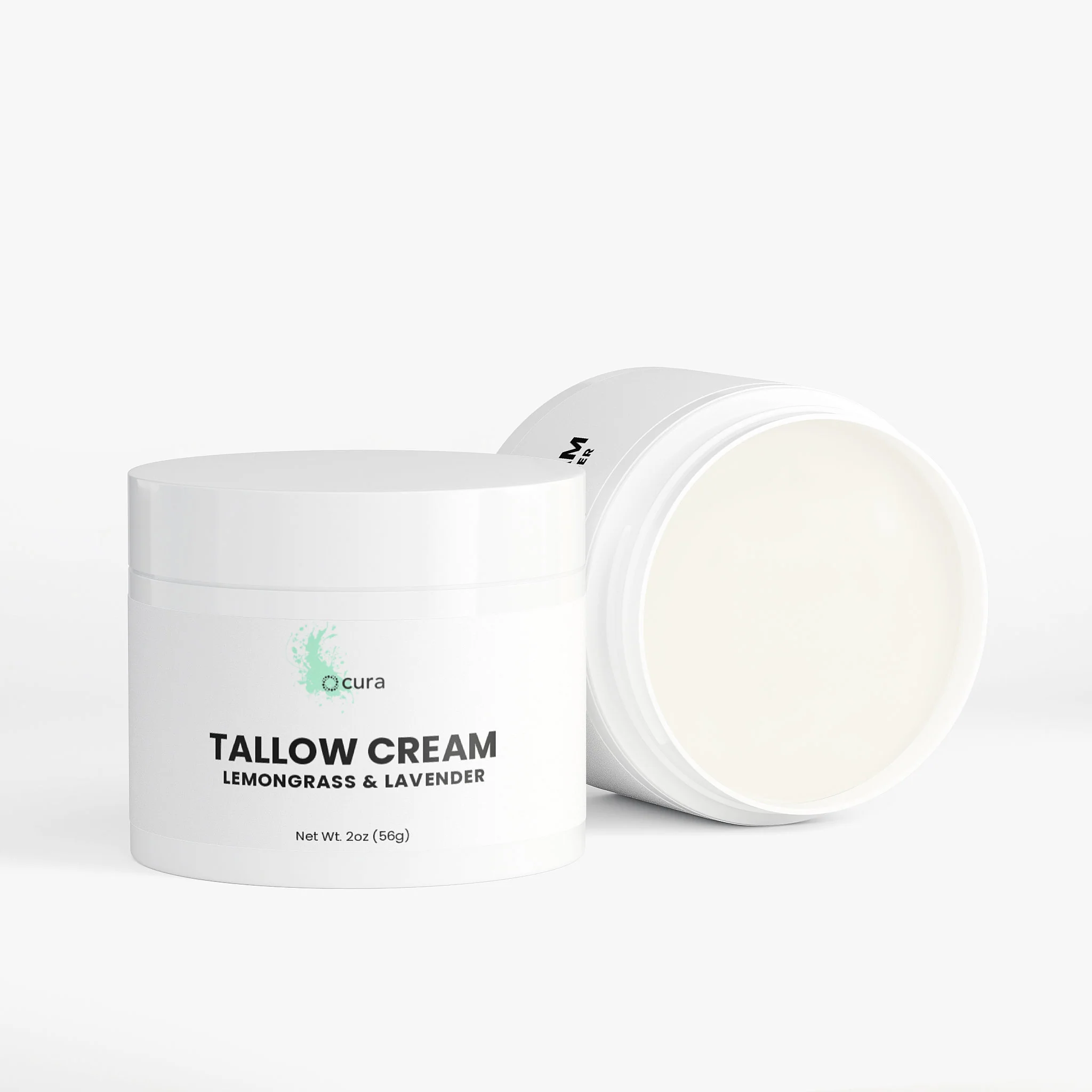 Tallow Cream (Lemongrass & Lavender) (Member Pricing) - Image 5