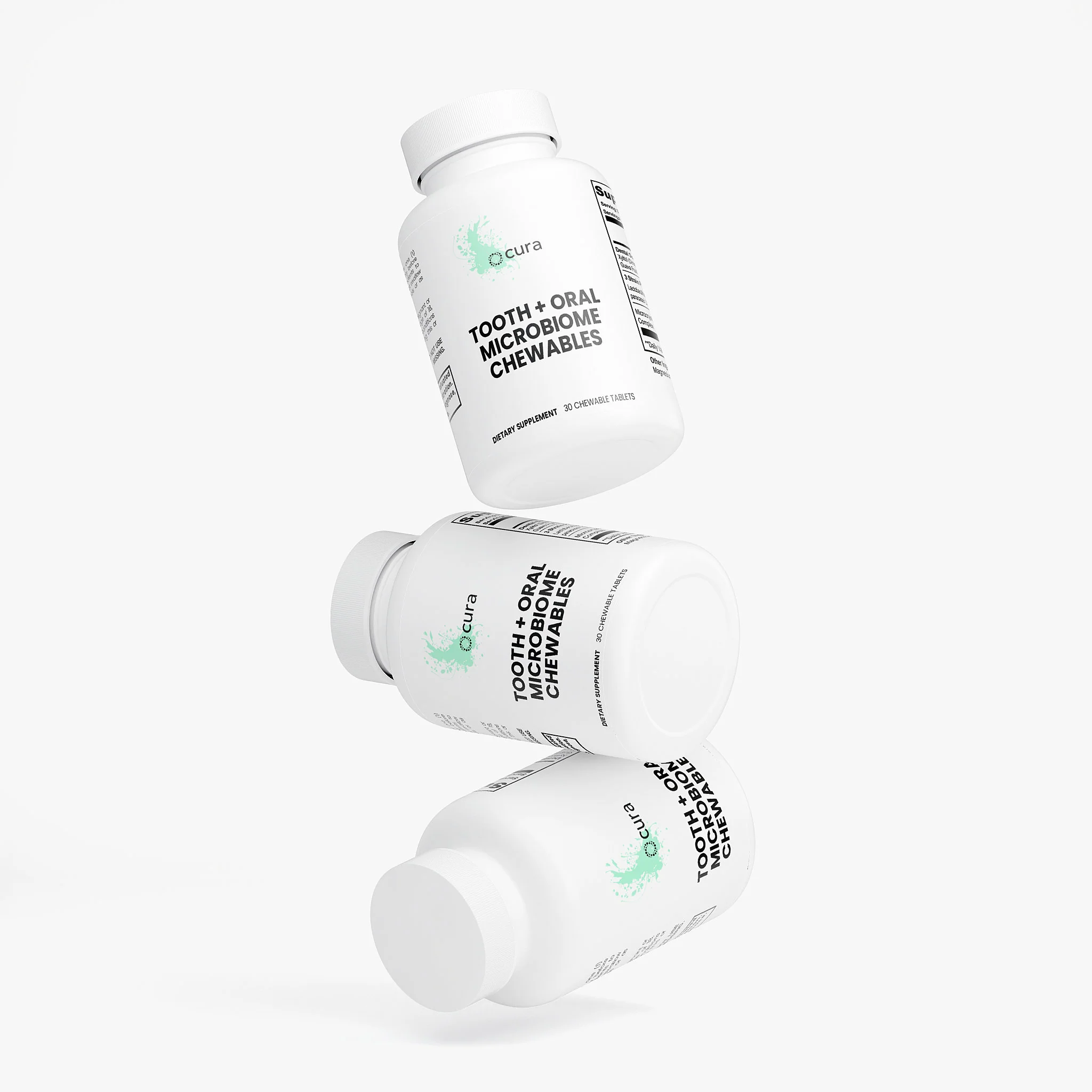 Tooth + Oral Microbiome Chewables - Image 4