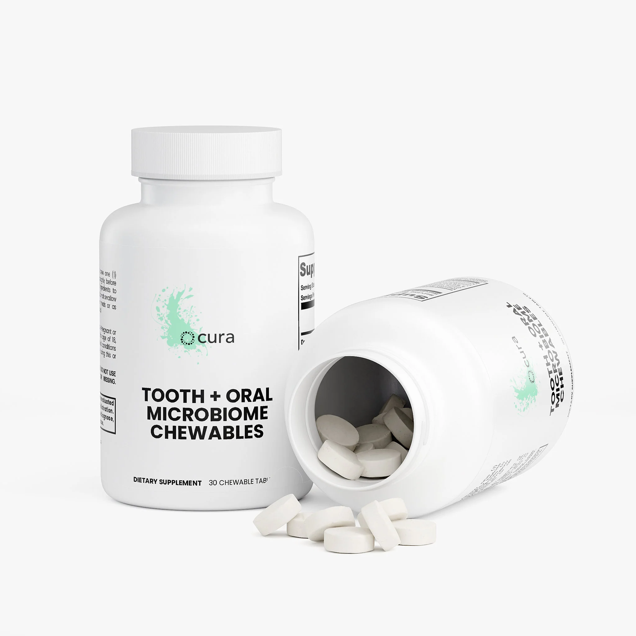 Tooth + Oral Microbiome Chewables - Image 5