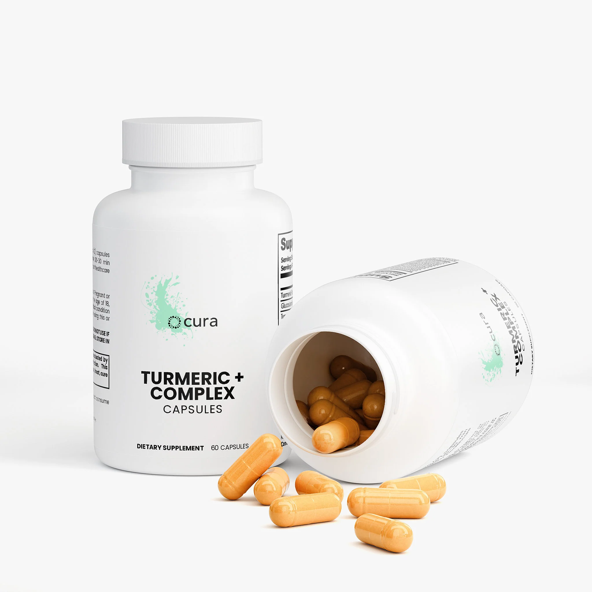 Turmeric + Complex - Image 5