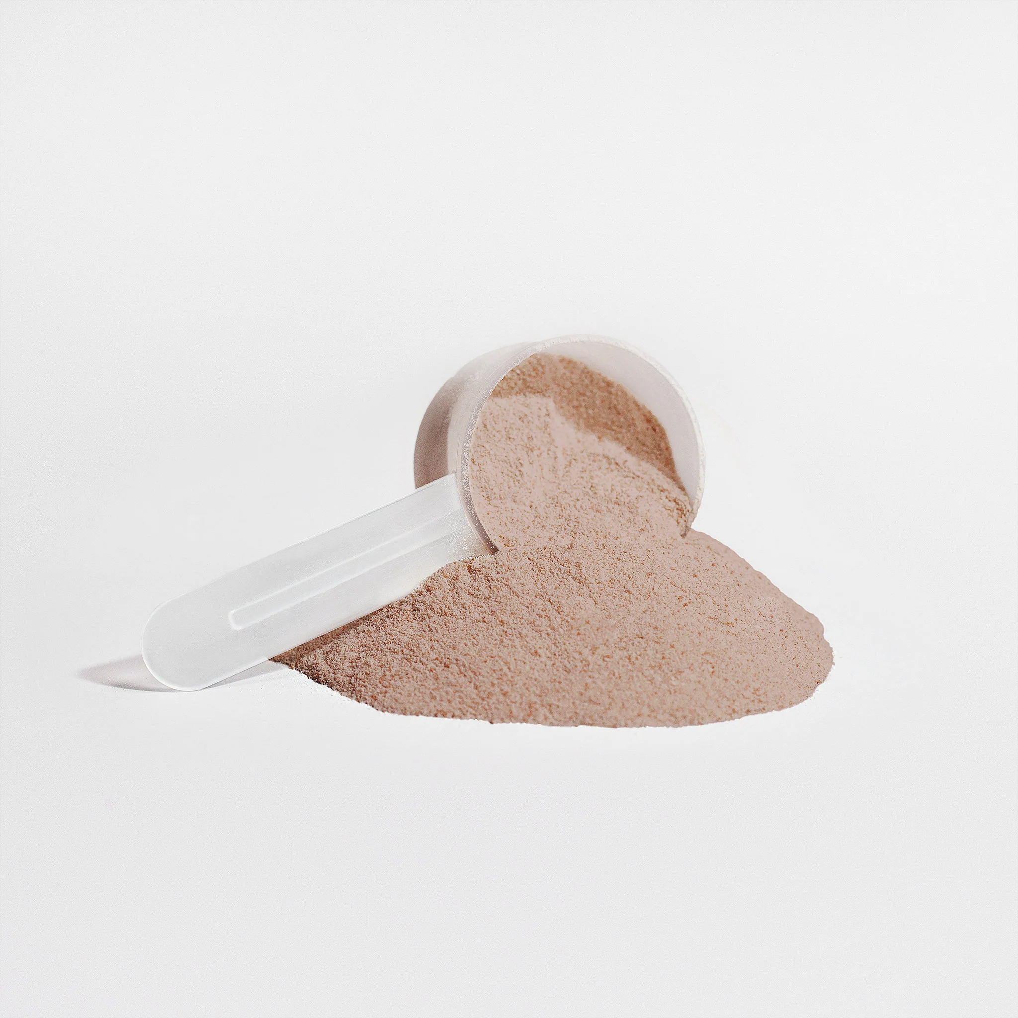 Vegan Plant Protein (Chocolate) - Image 4