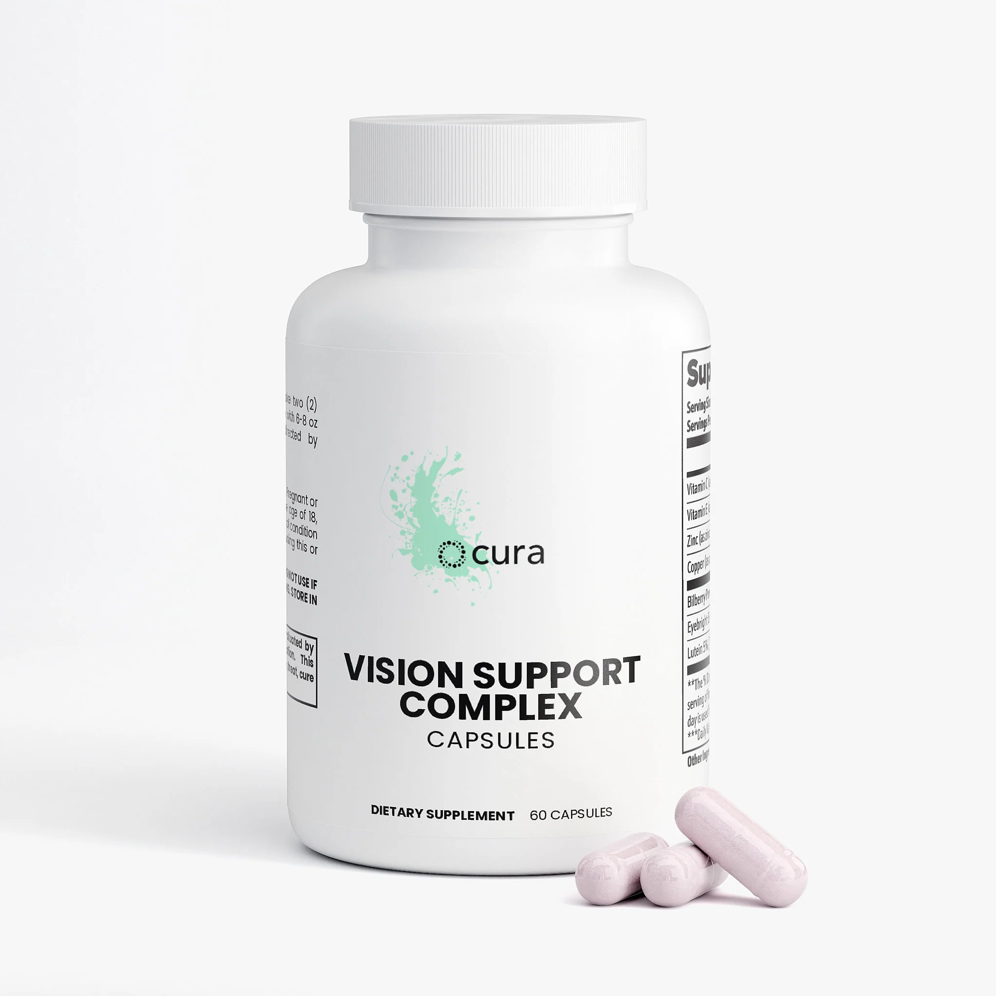 Vision Support Complex - Image 3