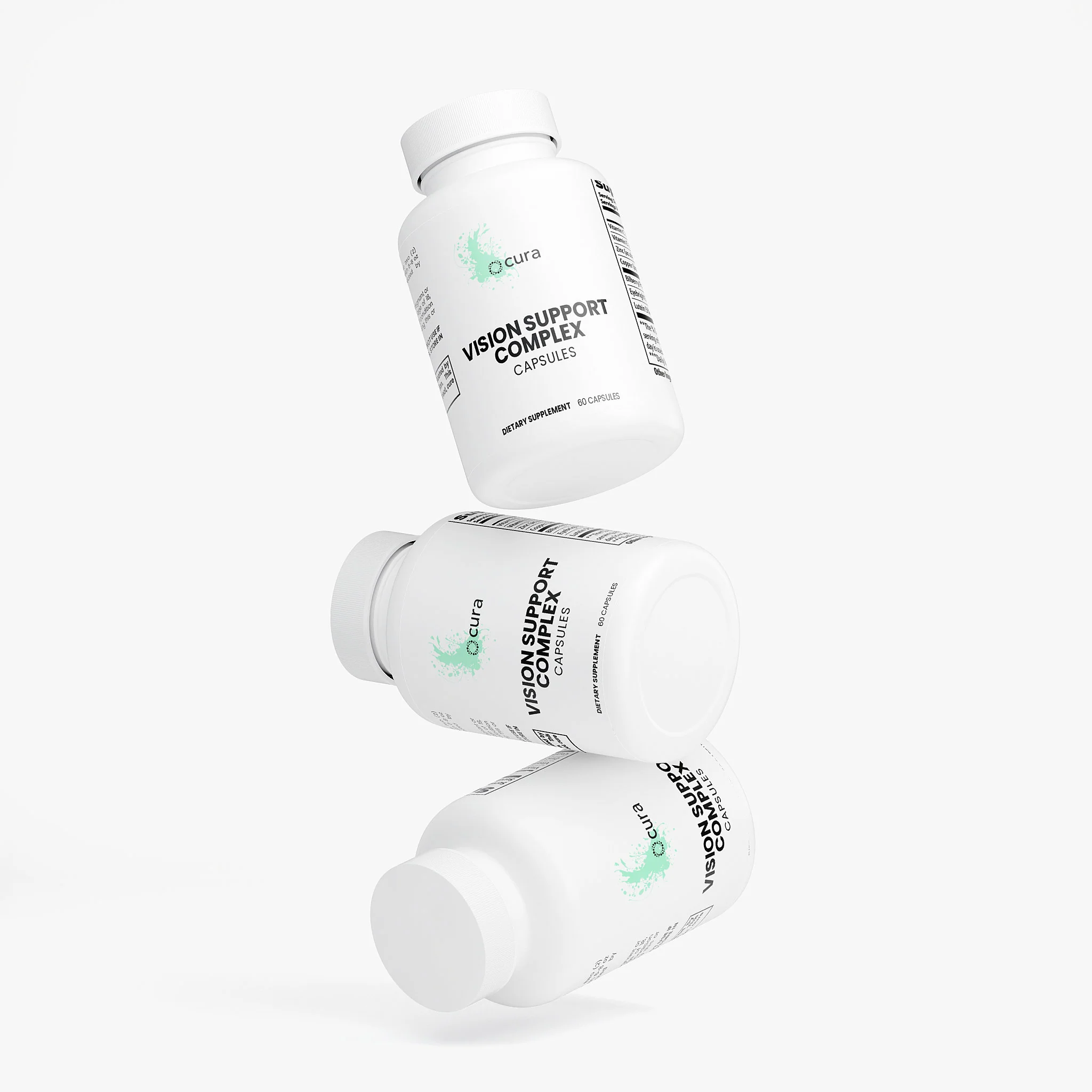 Vision Support Complex - Image 4