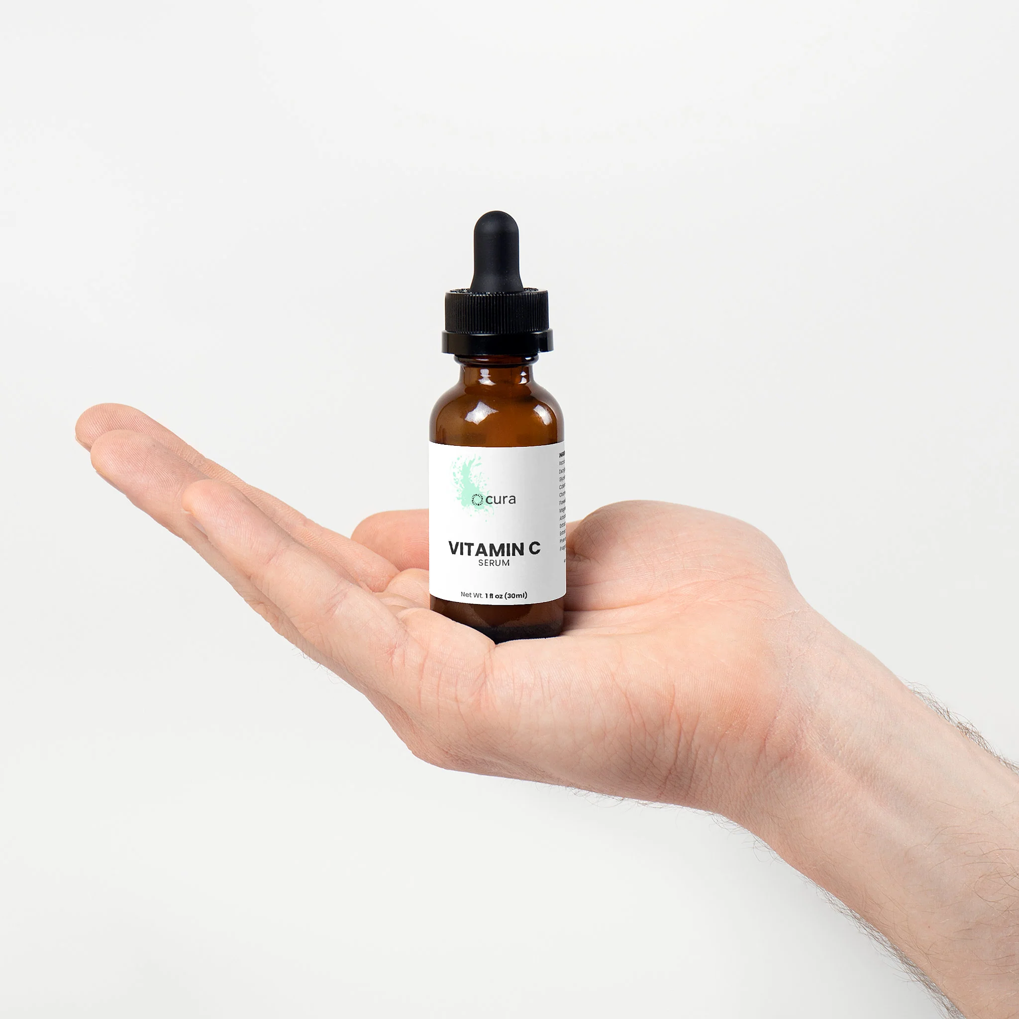 Vitamin C Serum (Member Pricing) - Image 4