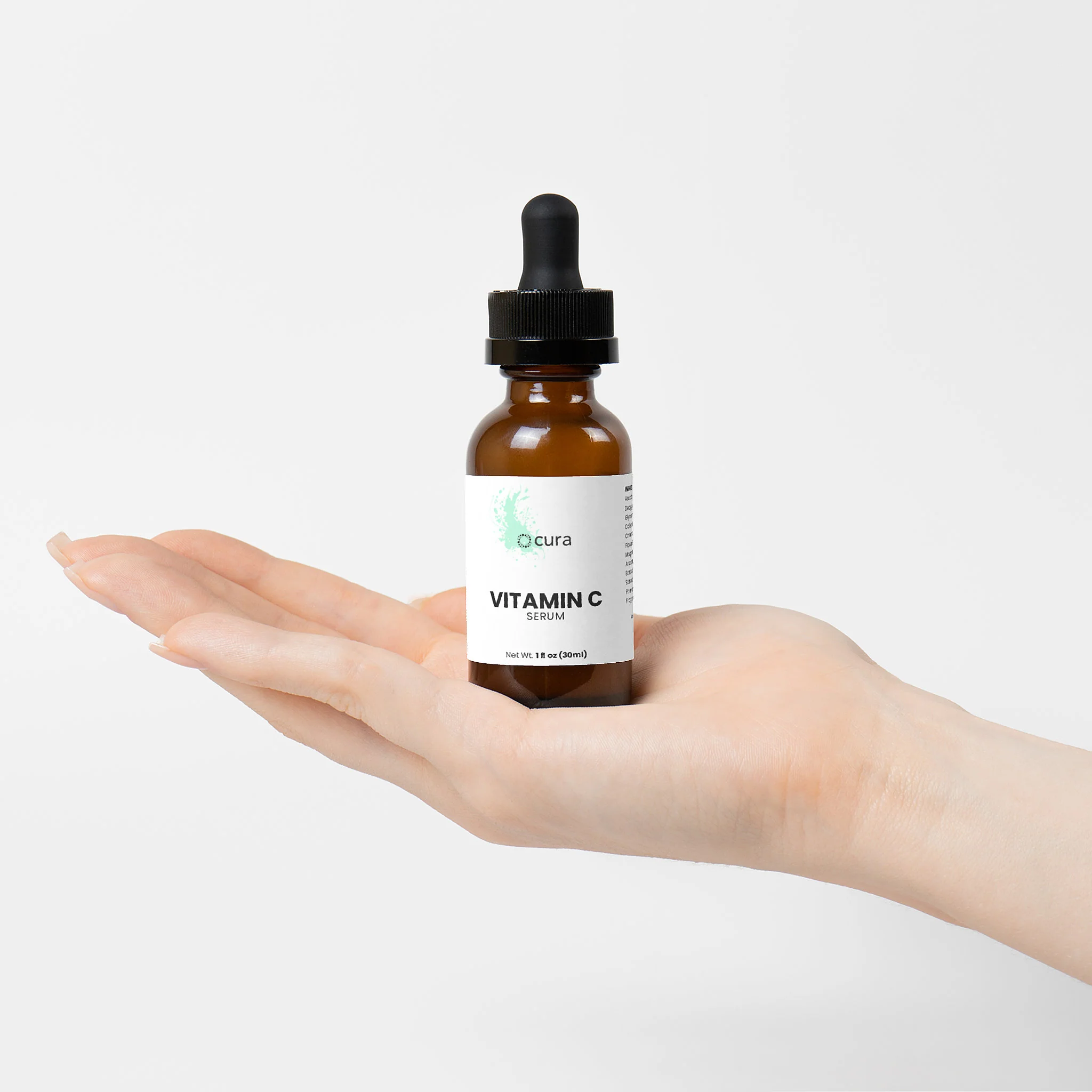 Vitamin C Serum (Member Pricing) - Image 9