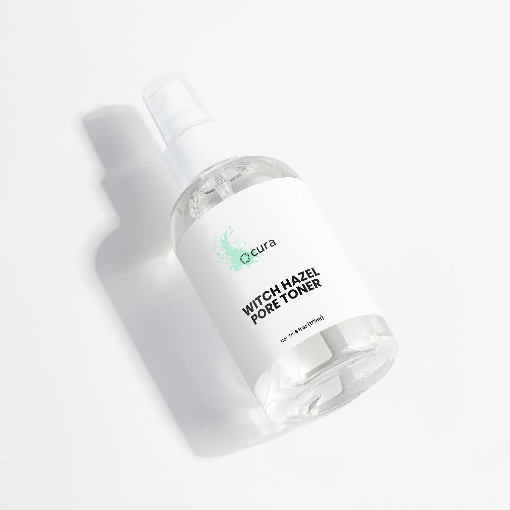 Witch Hazel Pore Toner - Image 3